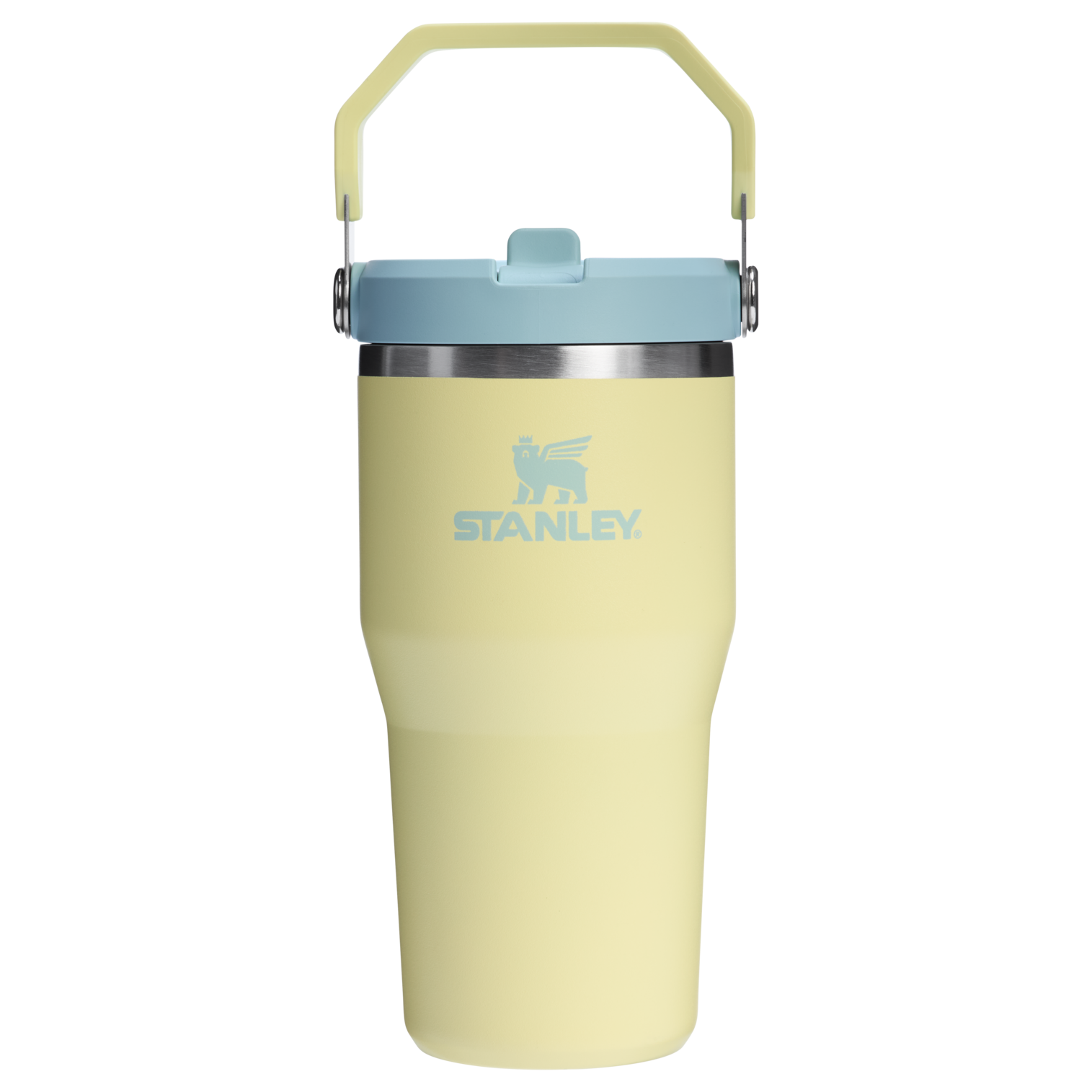 The IceFlow Flip Straw Tumbler | 20 OZ - Stanley Create - Image 40