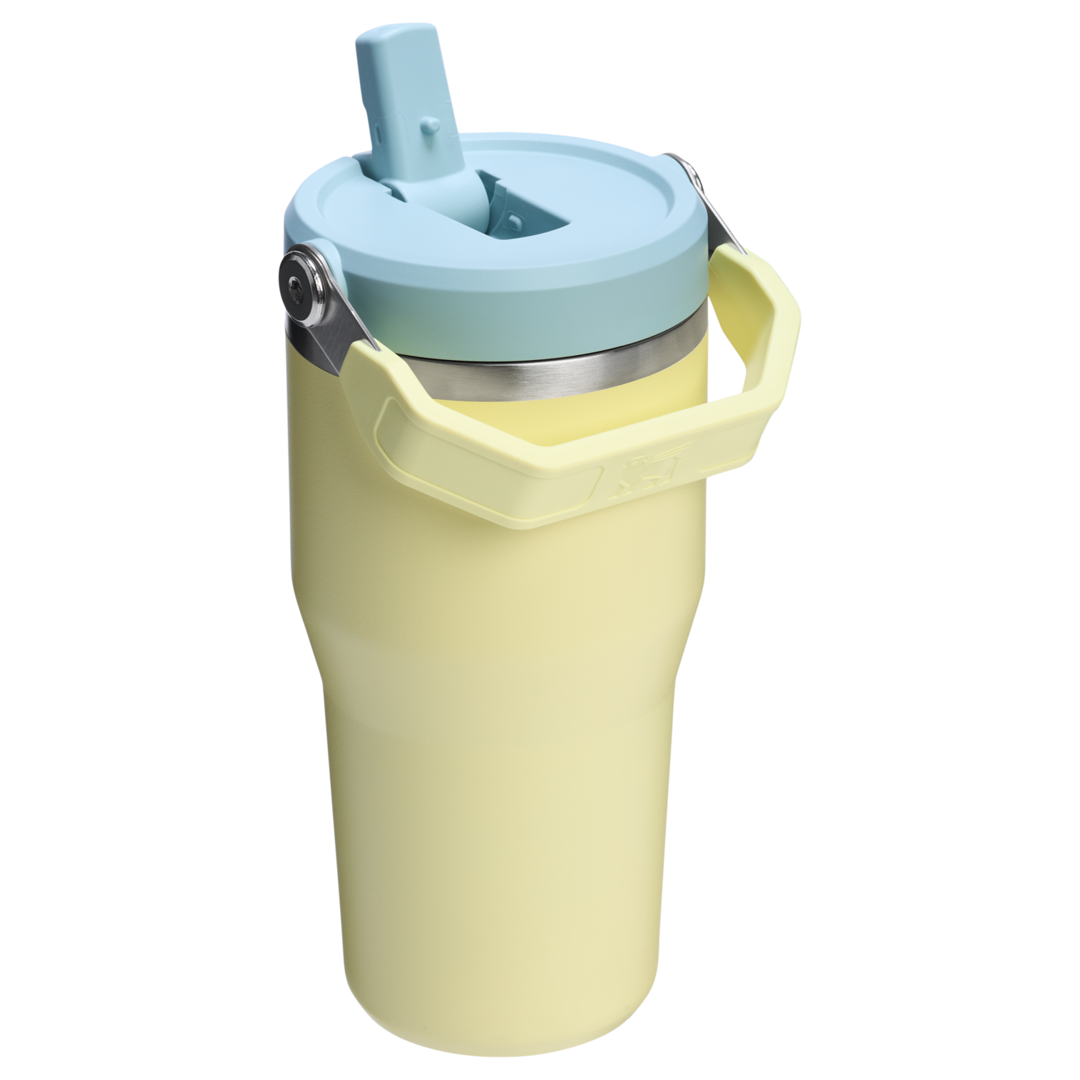 The IceFlow Flip Straw Tumbler | 20 OZ - Stanley Create - Image 41
