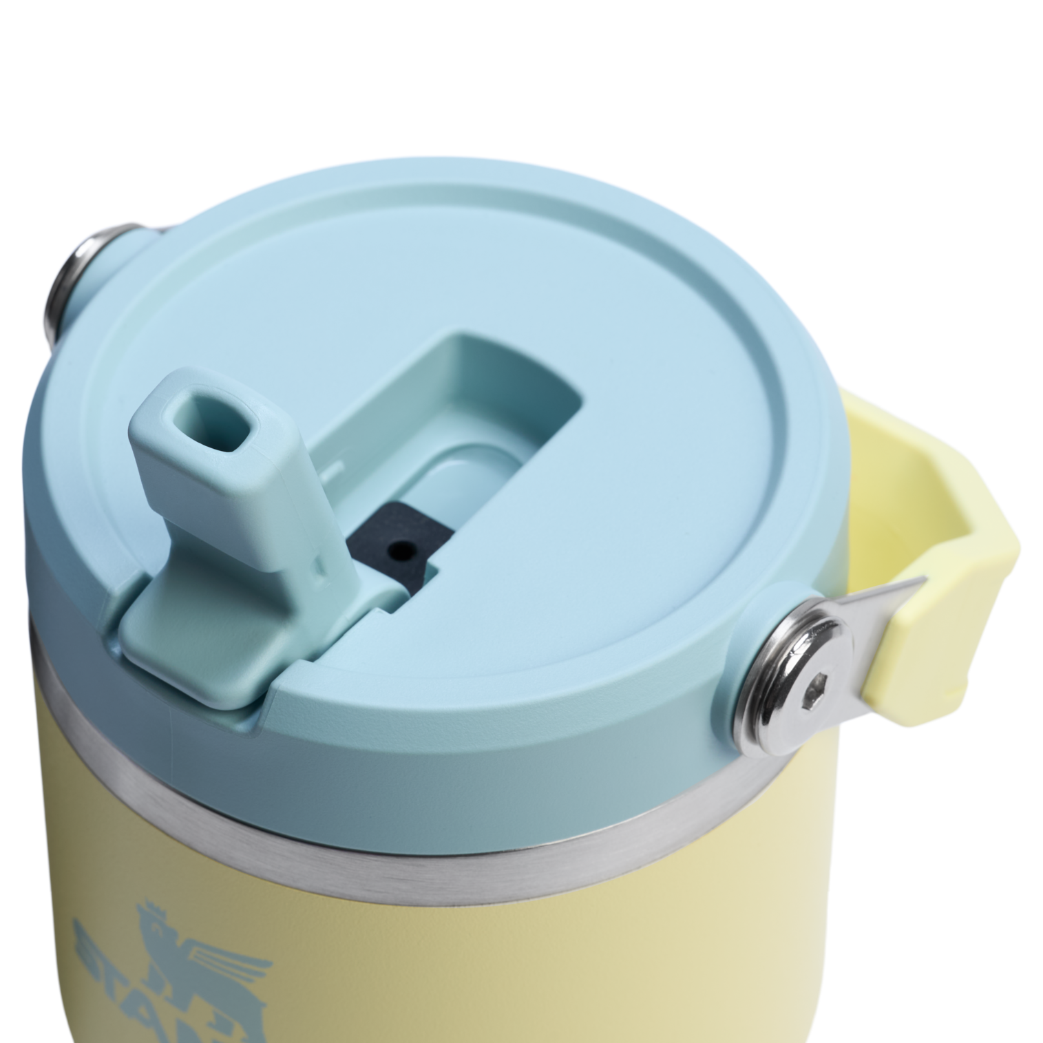 The IceFlow Flip Straw Tumbler | 20 OZ - Stanley Create - Image 42