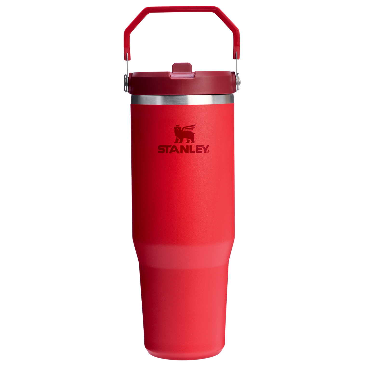 The IceFlow Flip Straw Tumbler | 30 OZ - Image 104