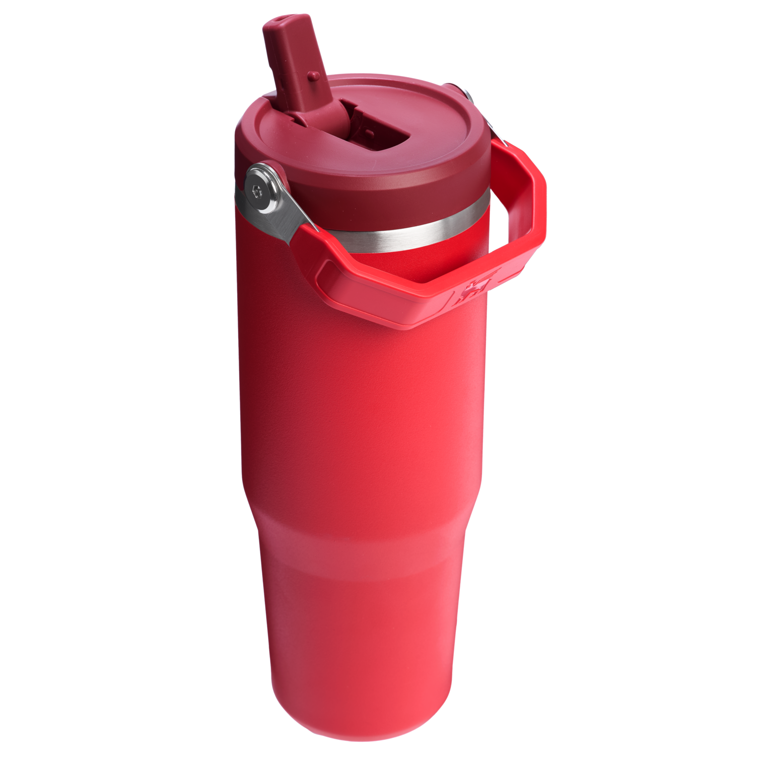 The IceFlow Flip Straw Tumbler | 30 OZ - Image 105