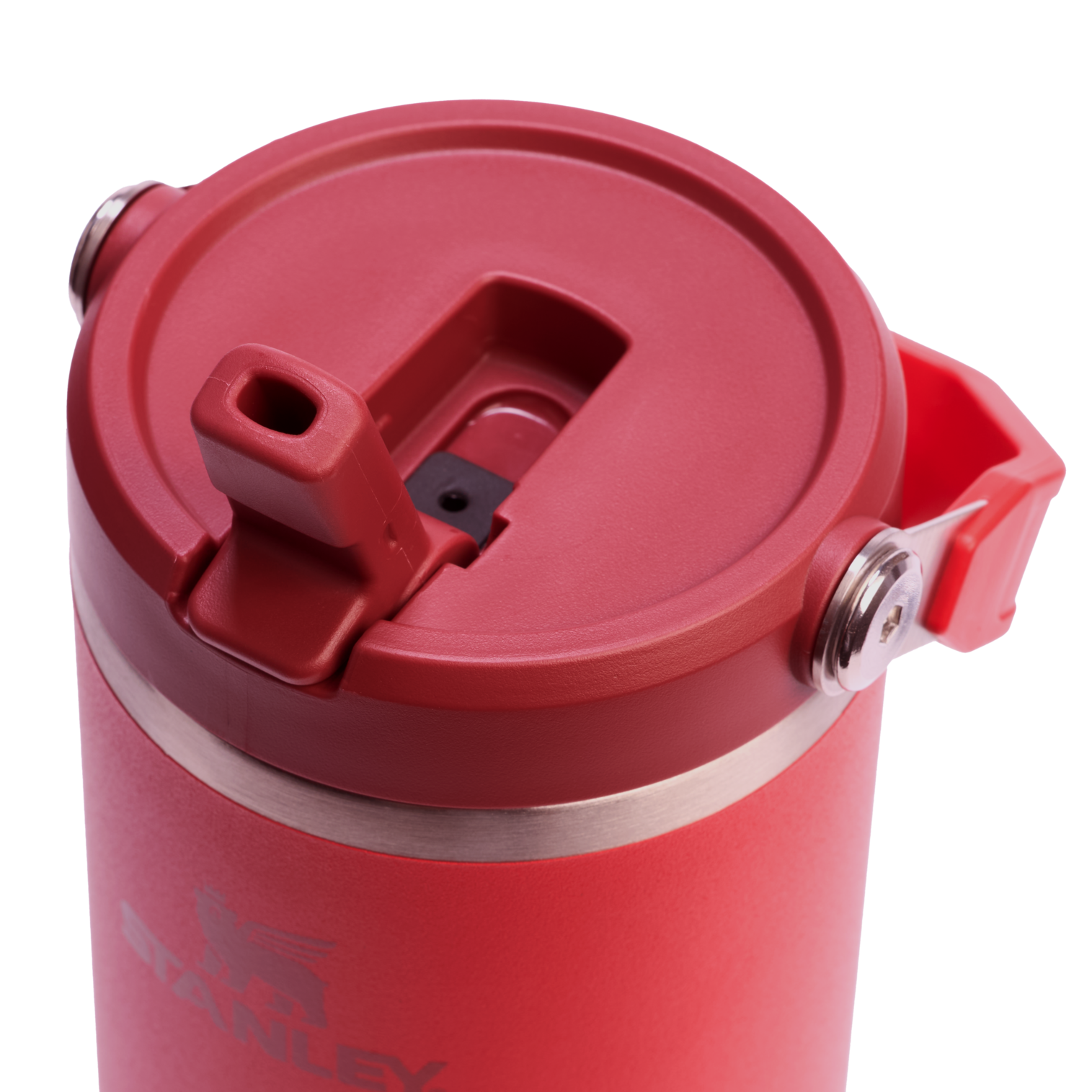 The IceFlow Flip Straw Tumbler | 30 OZ - Image 106