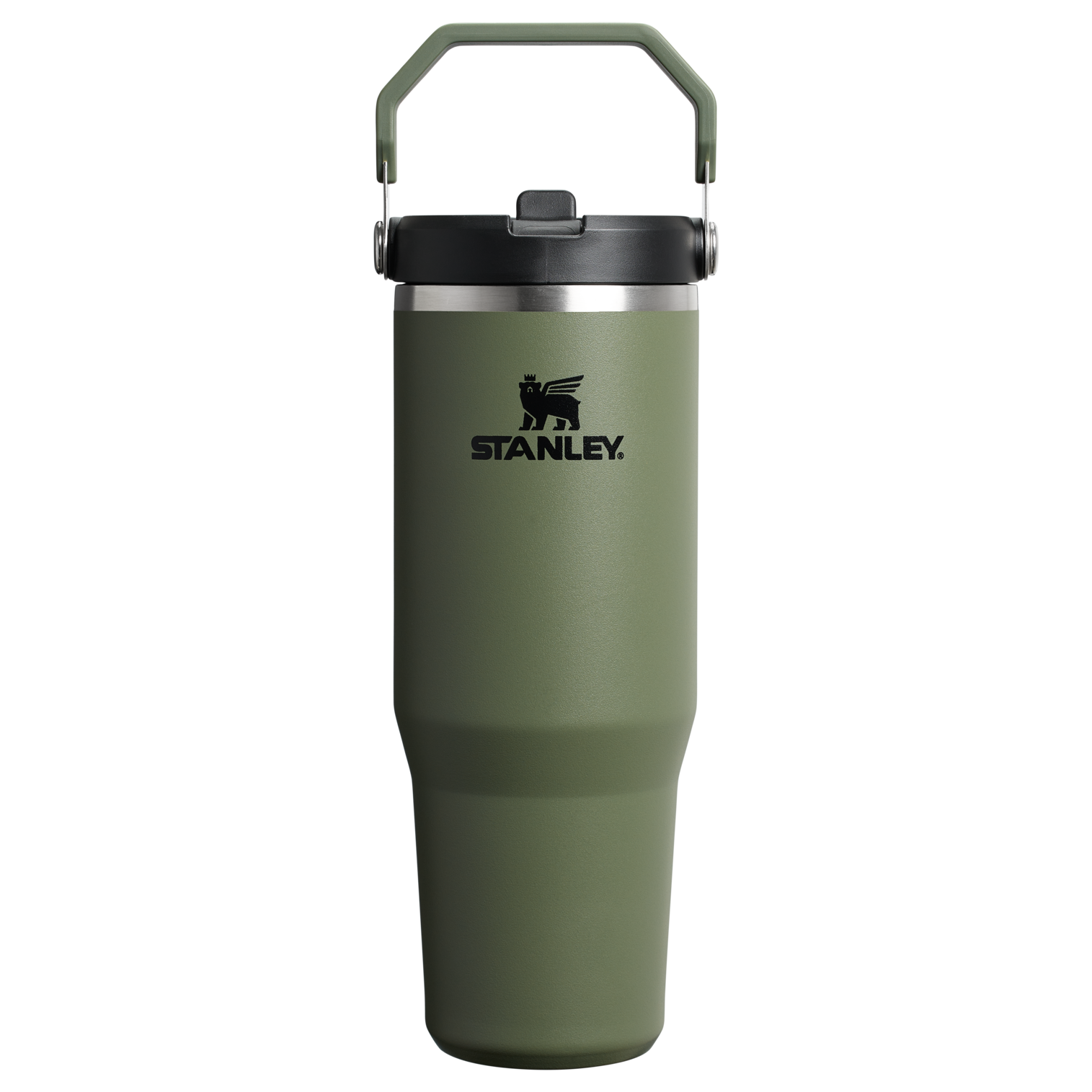 The IceFlow Flip Straw Tumbler | 30 OZ - Image 110