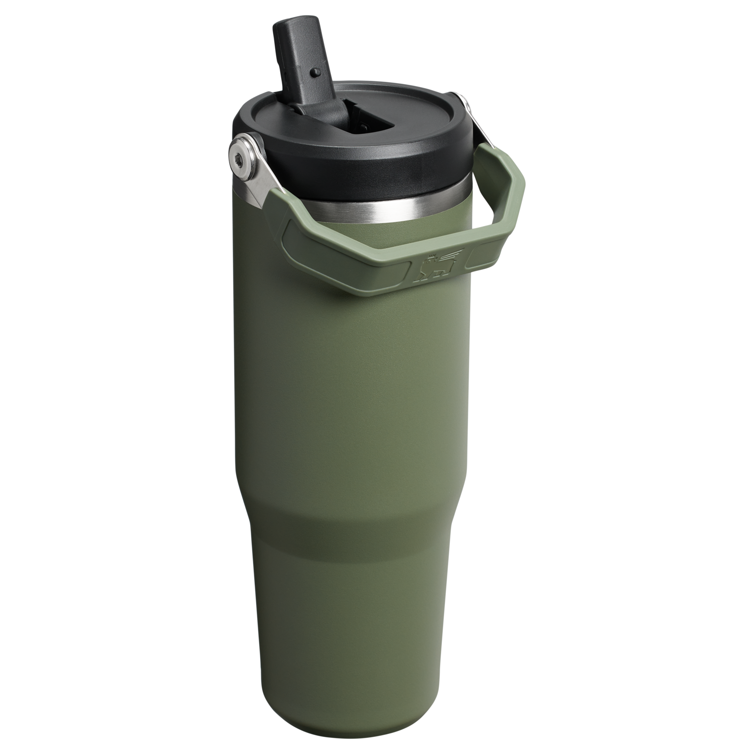 The IceFlow Flip Straw Tumbler | 30 OZ - Image 111