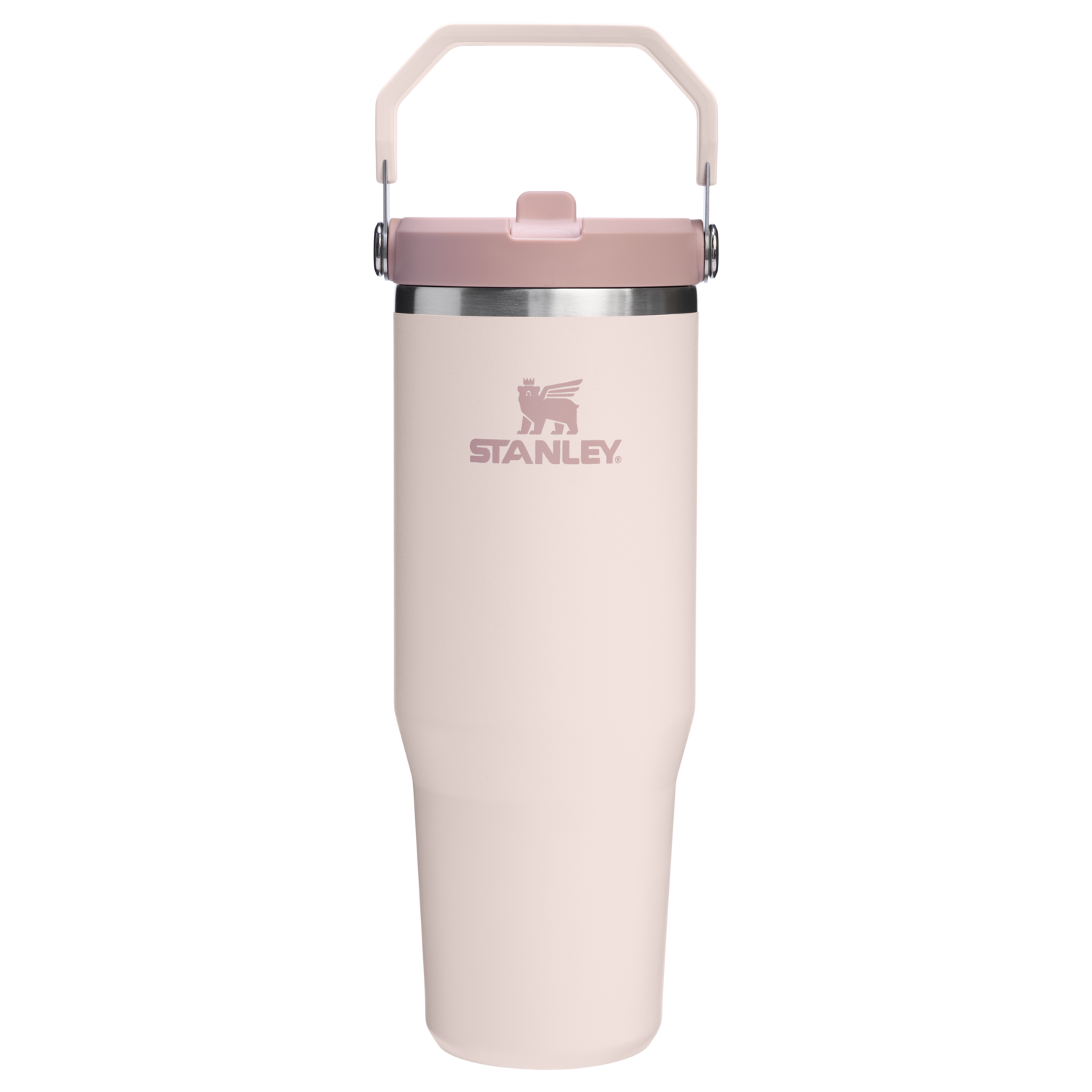 The IceFlow Flip Straw Tumbler | 30 OZ - Image 118