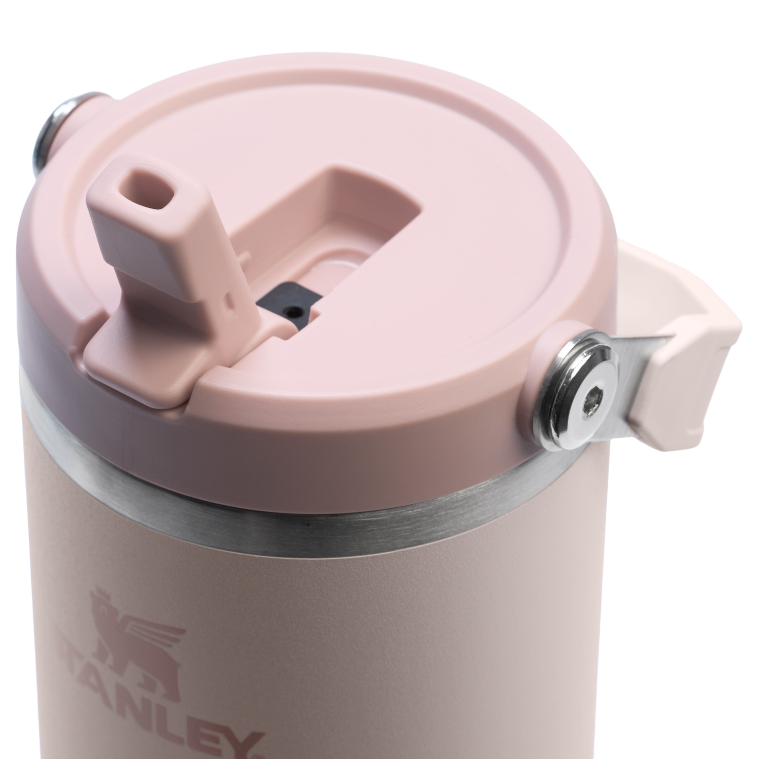 The IceFlow Flip Straw Tumbler | 30 OZ - Image 125