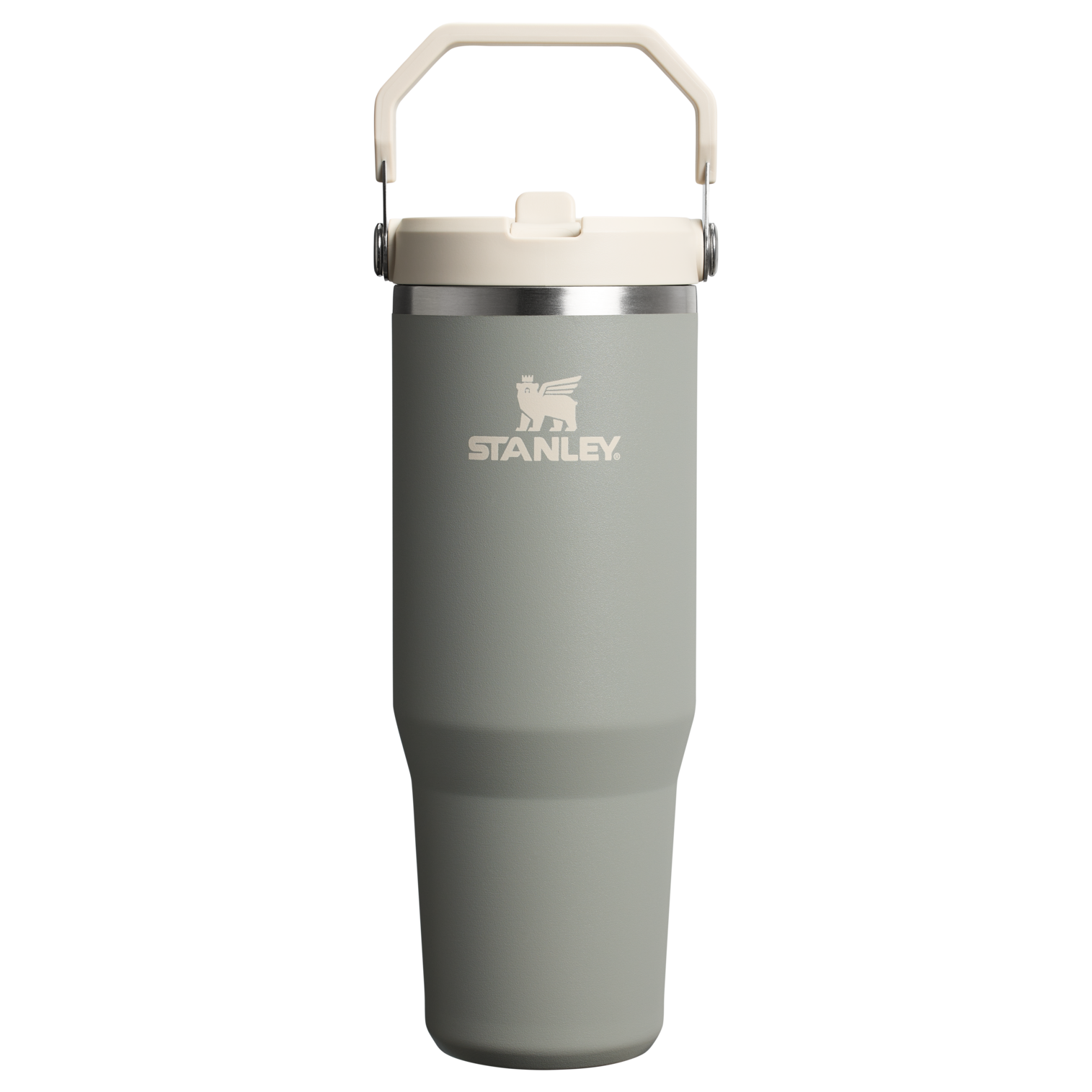The IceFlow Flip Straw Tumbler | 30 OZ - Image 107