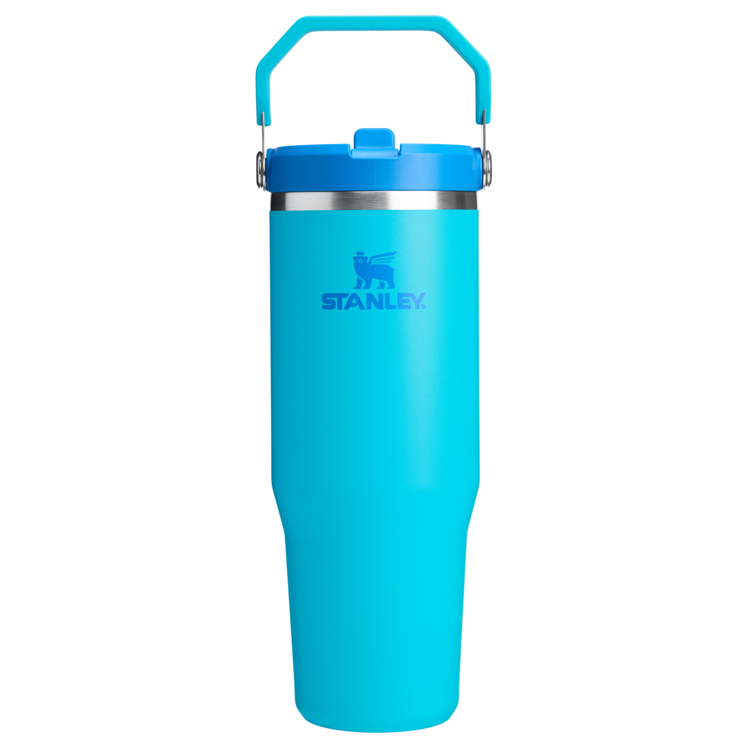 The IceFlow Flip Straw Tumbler | 30 OZ - Image 81