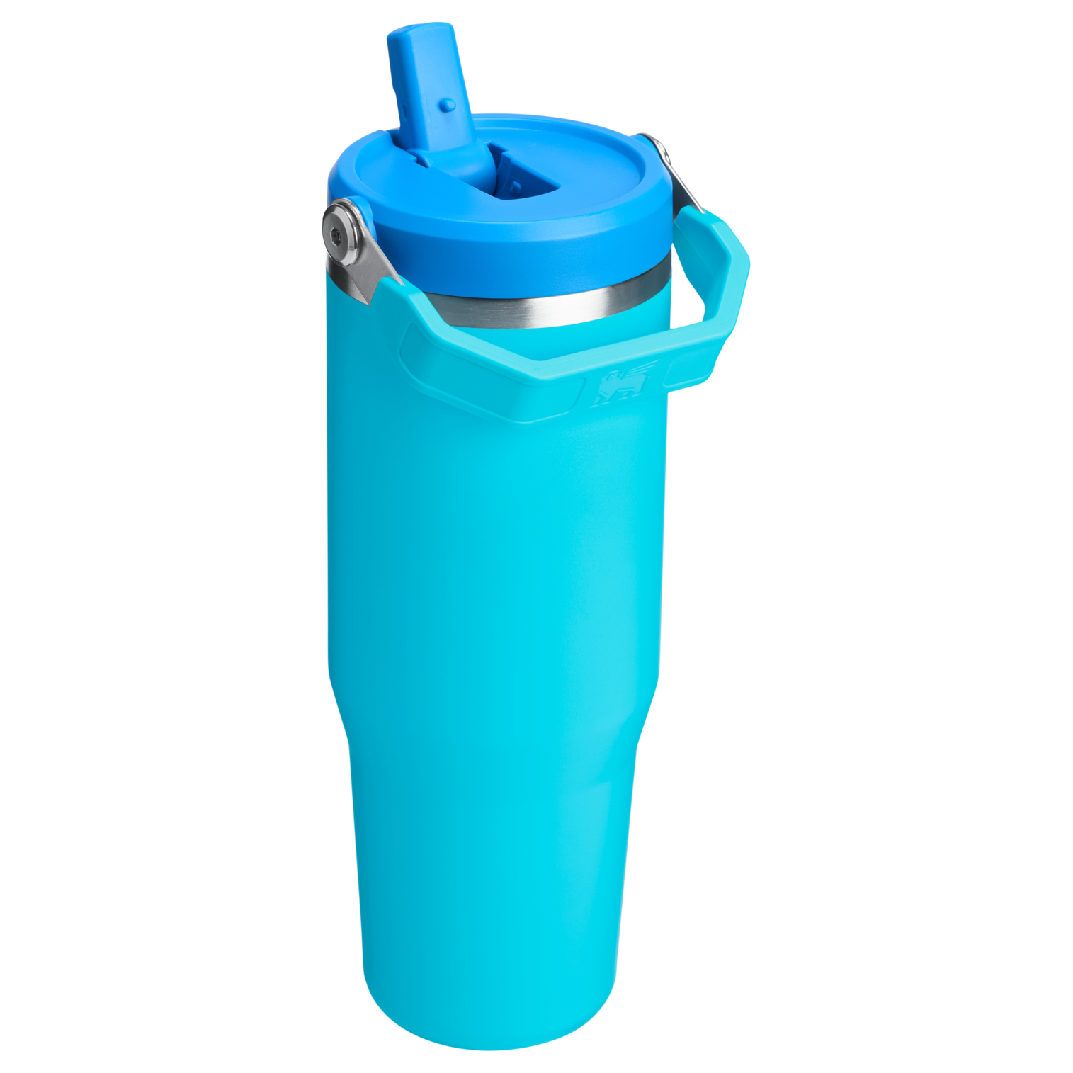 The IceFlow Flip Straw Tumbler | 30 OZ - Image 82