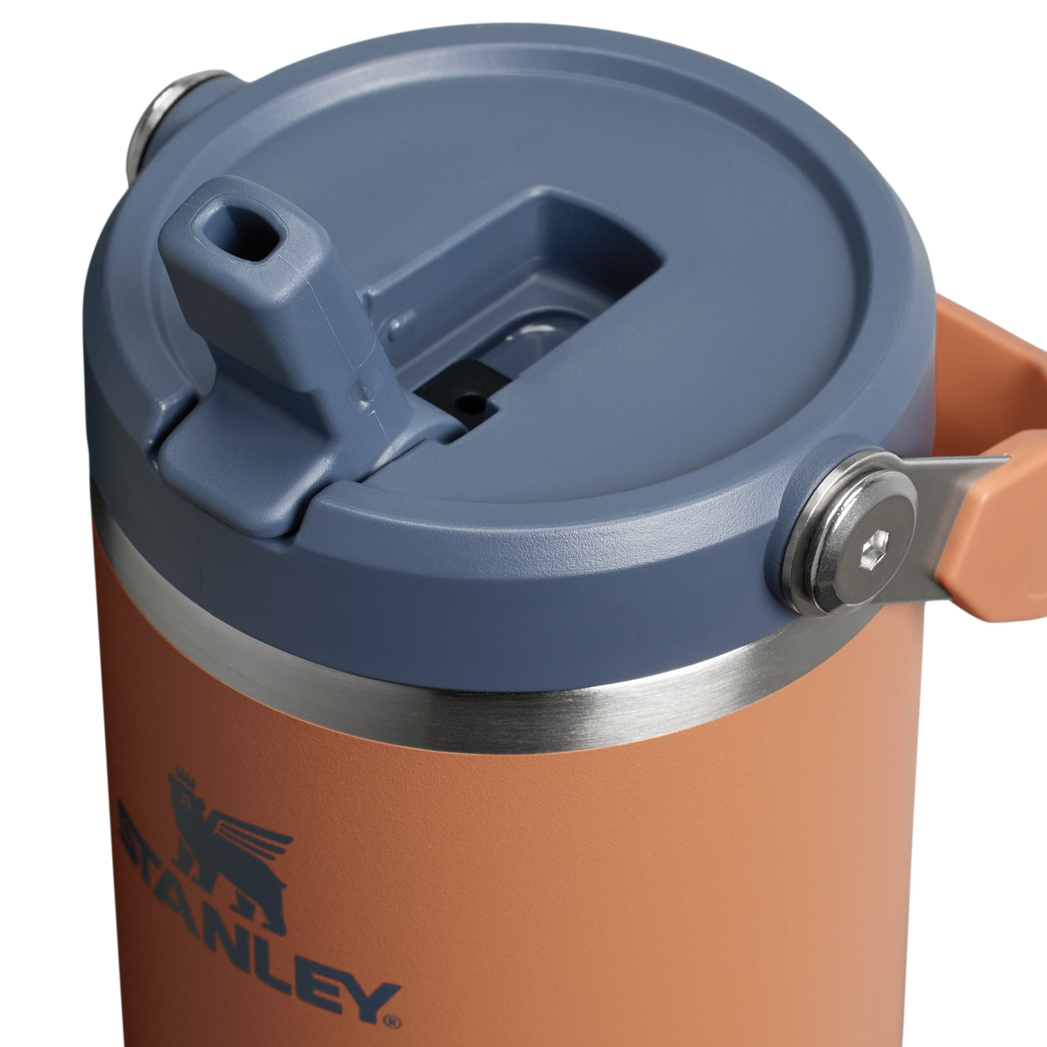 The IceFlow Flip Straw Tumbler | 30 OZ - Image 100