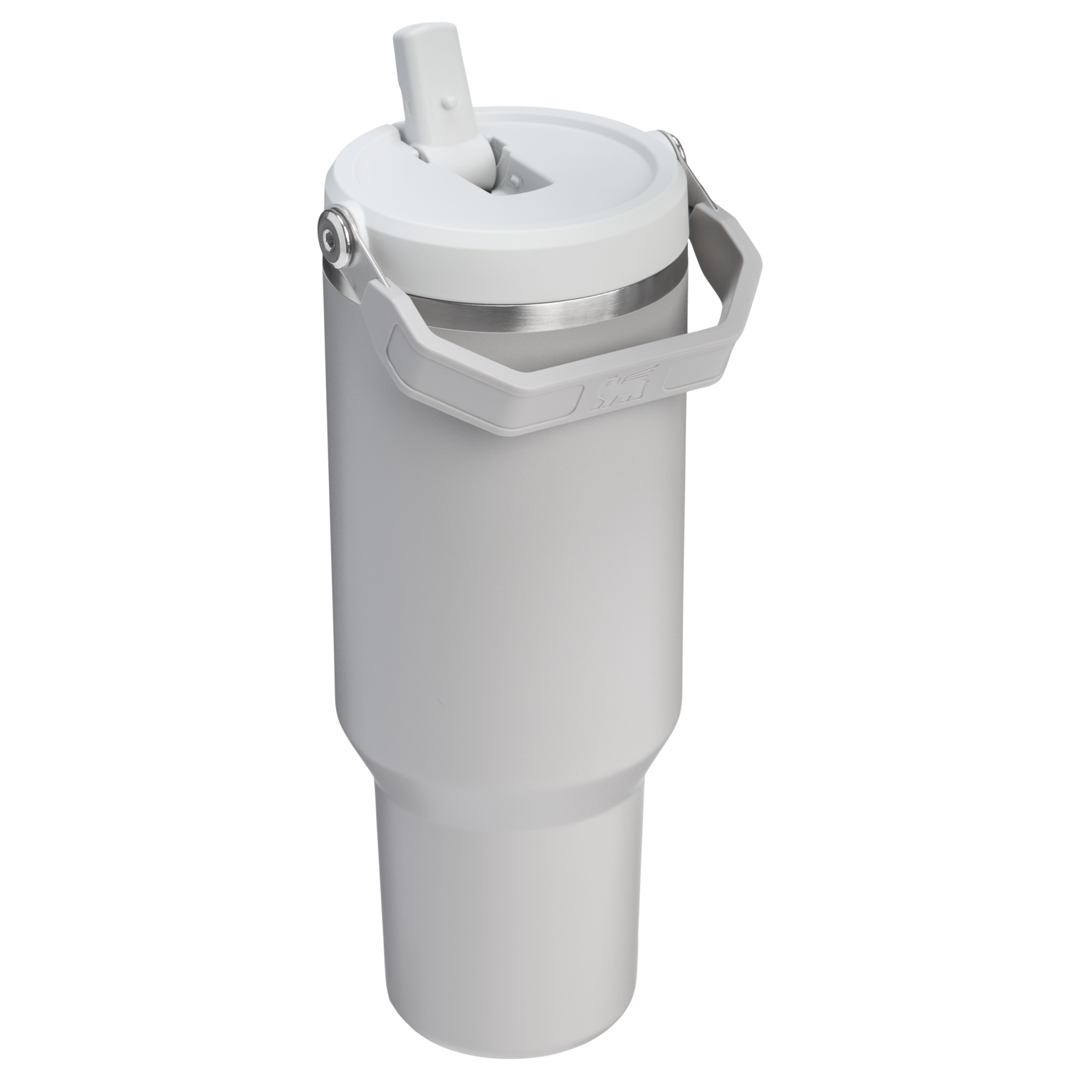 The IceFlow Flip Straw Tumbler | 40 OZ - Image 34