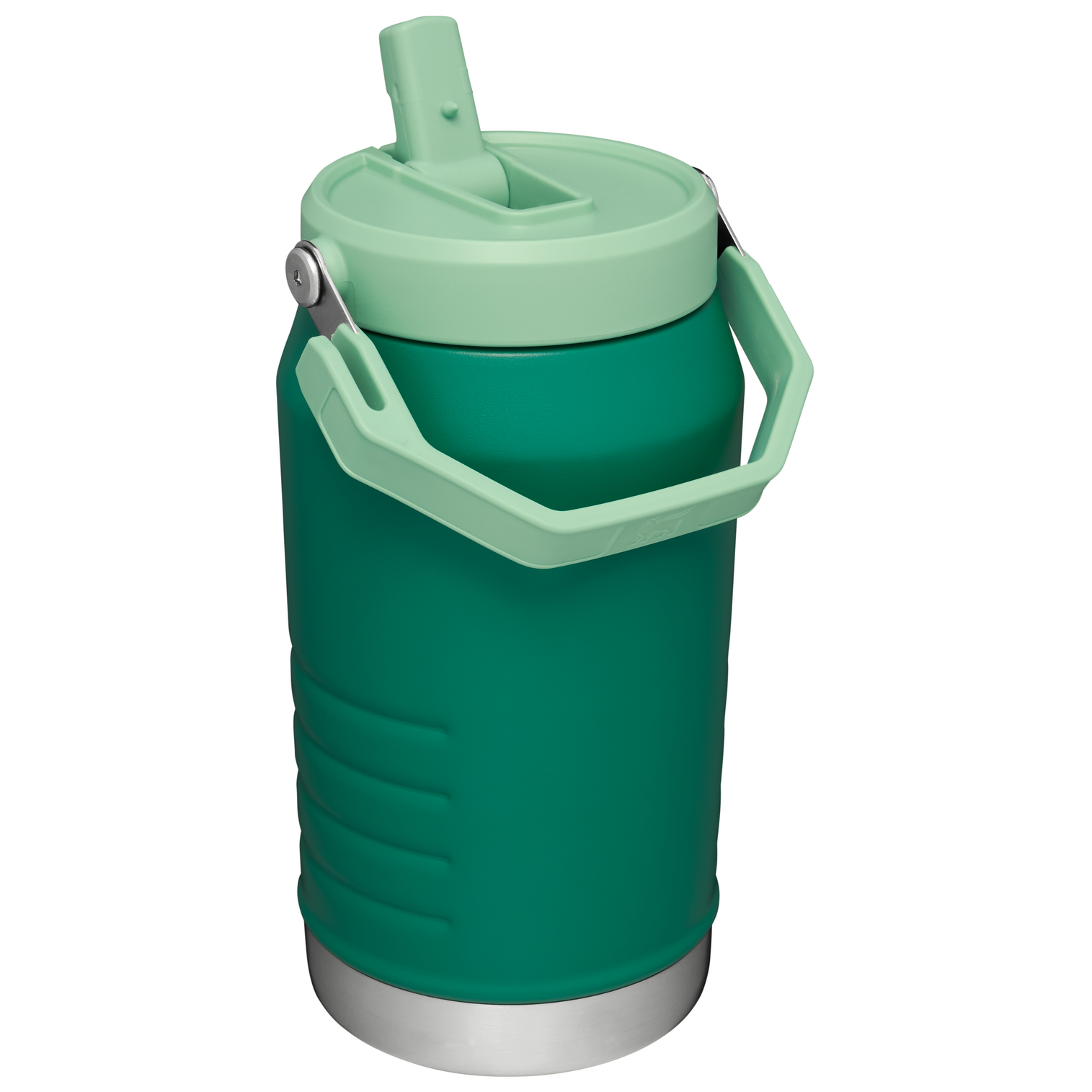 The IceFlow Flip Straw Jug | 64 OZ - Image 31
