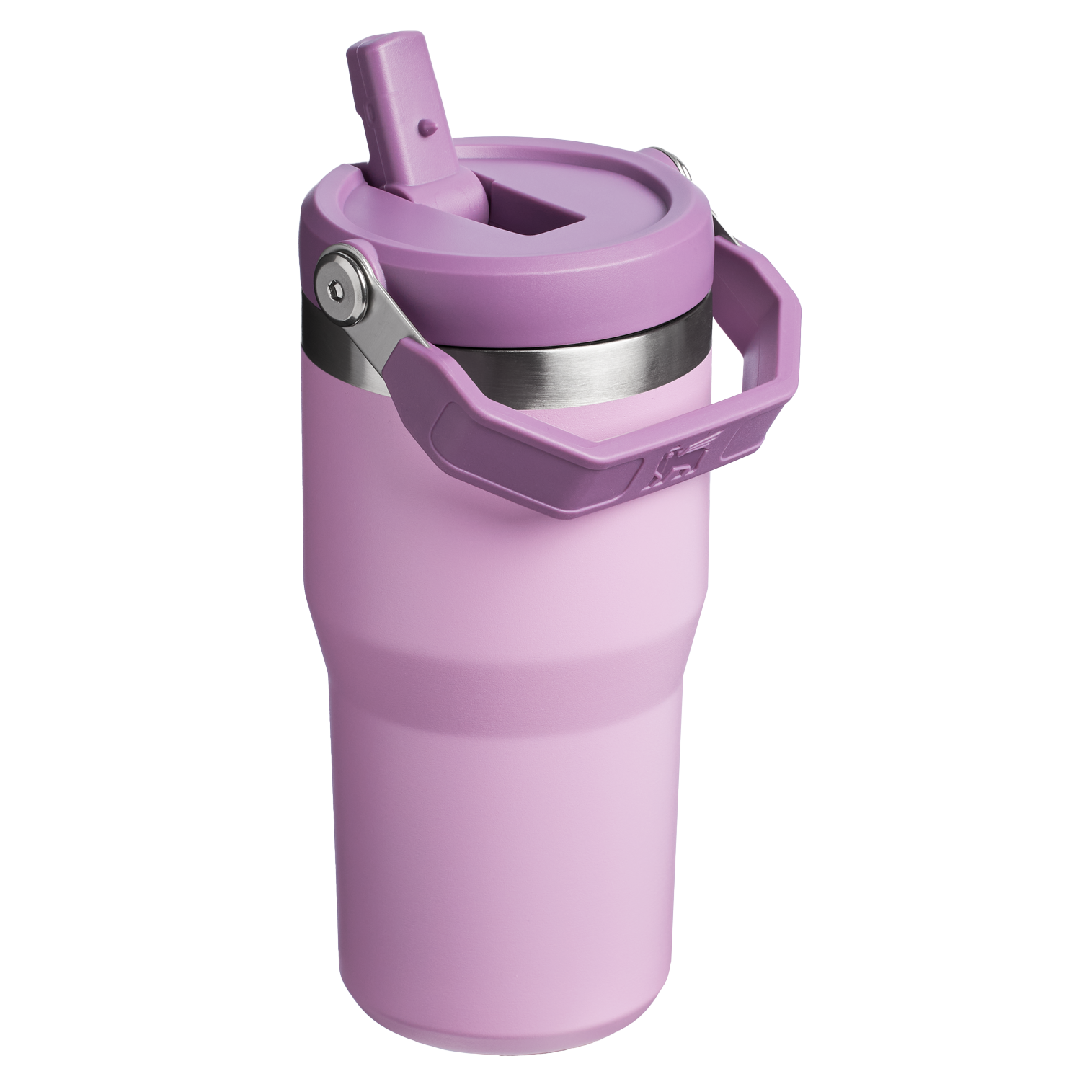 The IceFlow Flip Straw Tumbler | 20 OZ - Image 58