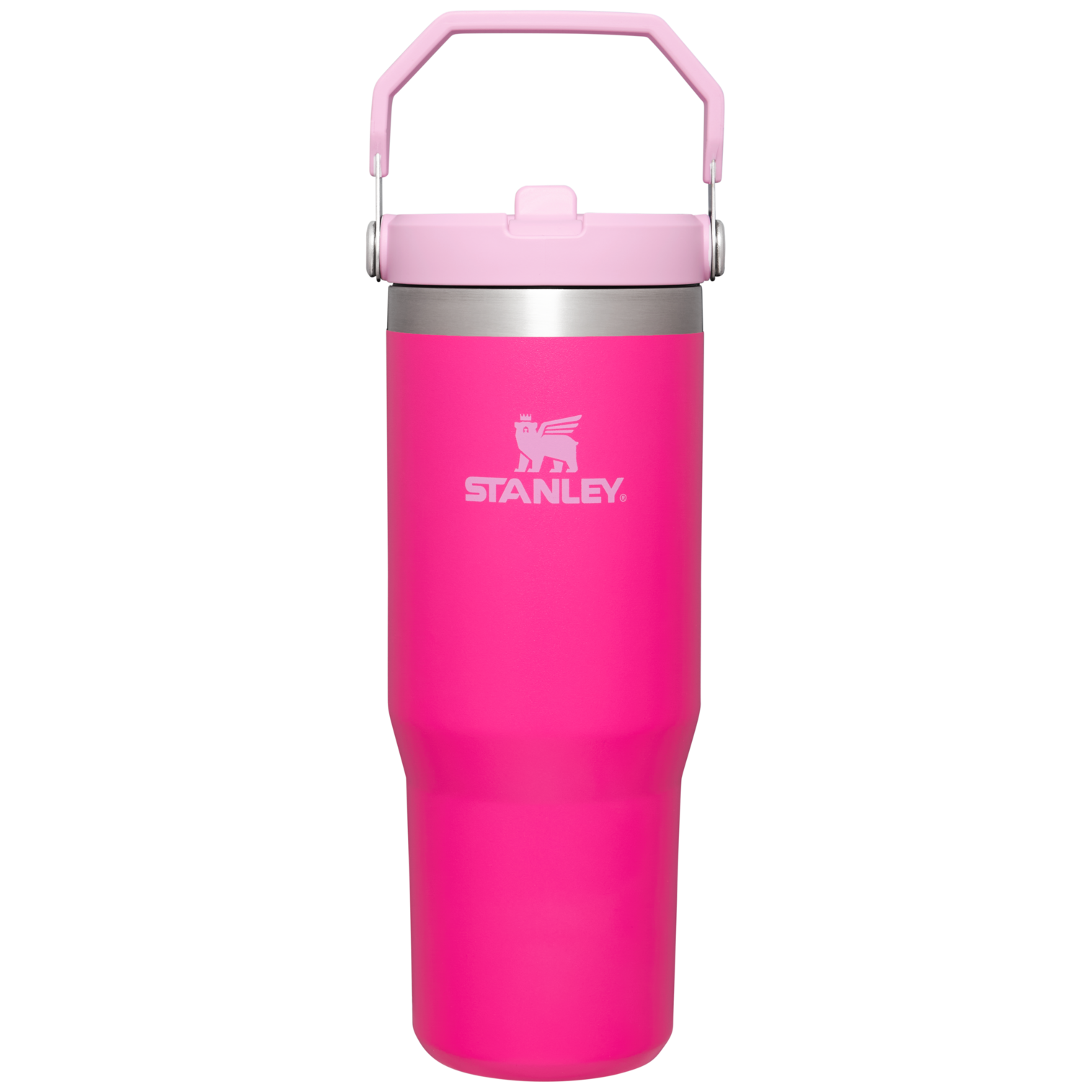 The IceFlow Flip Straw Tumbler | 30 OZ - Image 65
