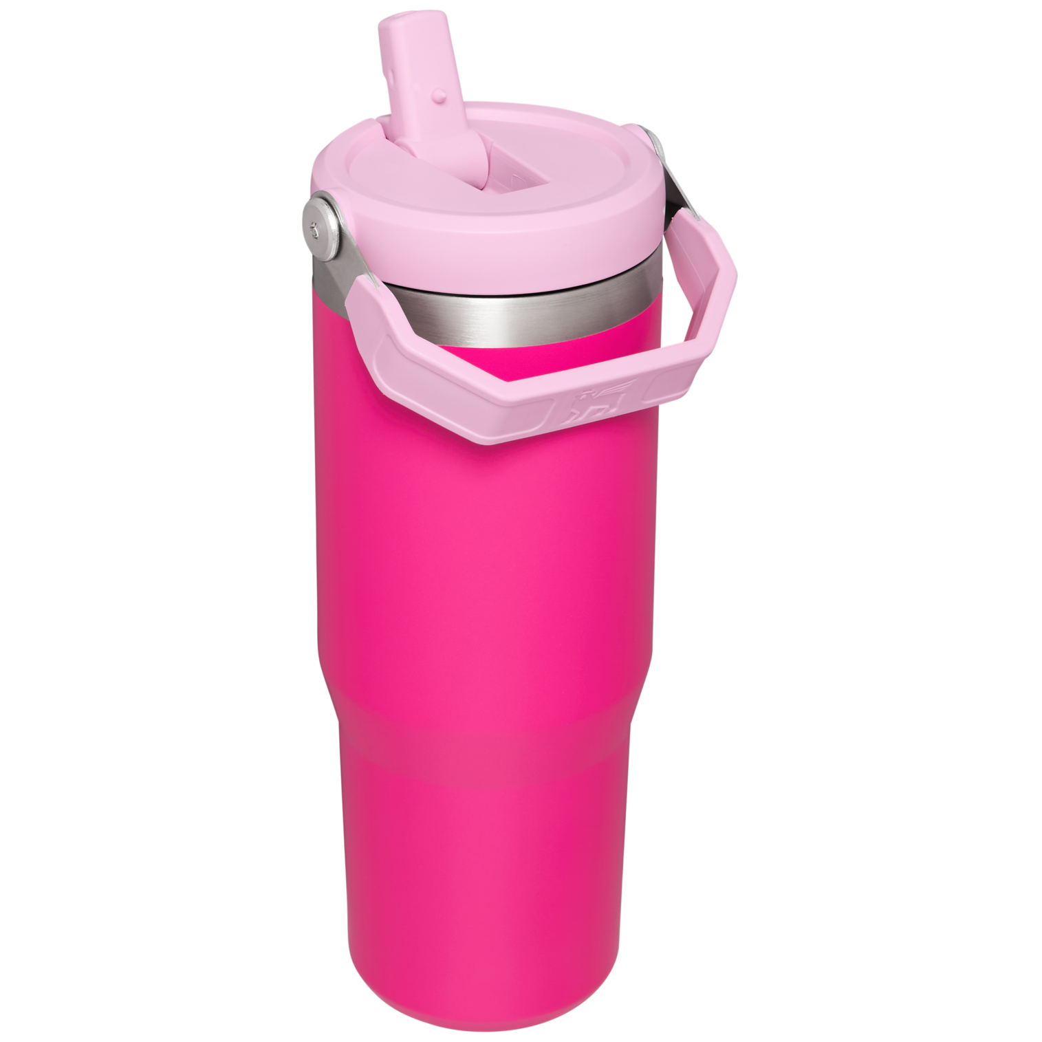 The IceFlow Flip Straw Tumbler | 30 OZ - Image 66