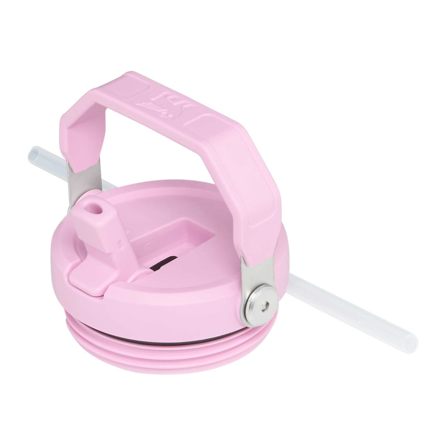 The IceFlow Flip Straw Tumbler | 30 OZ - Image 67