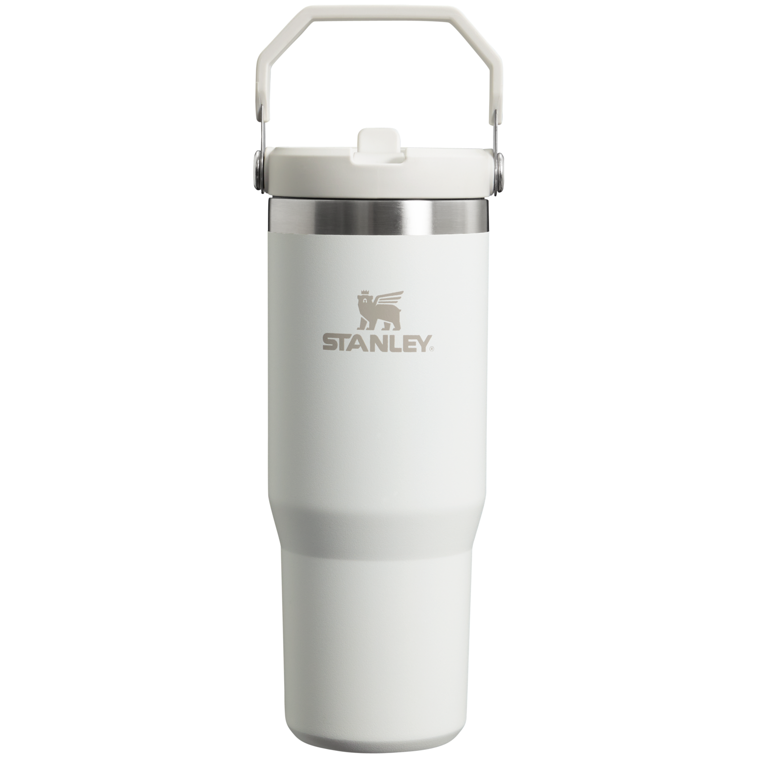 The IceFlow Flip Straw Tumbler | 30 OZ - Image 101