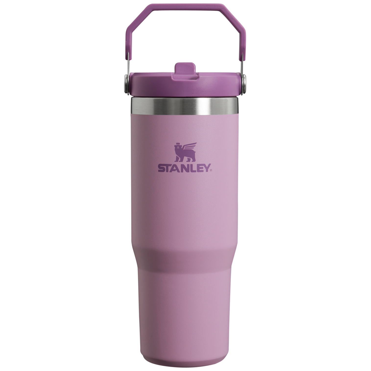 The IceFlow Flip Straw Tumbler | 30 OZ - Image 122