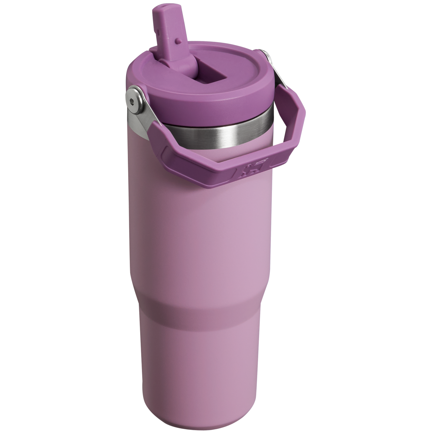 The IceFlow Flip Straw Tumbler | 30 OZ - Image 123