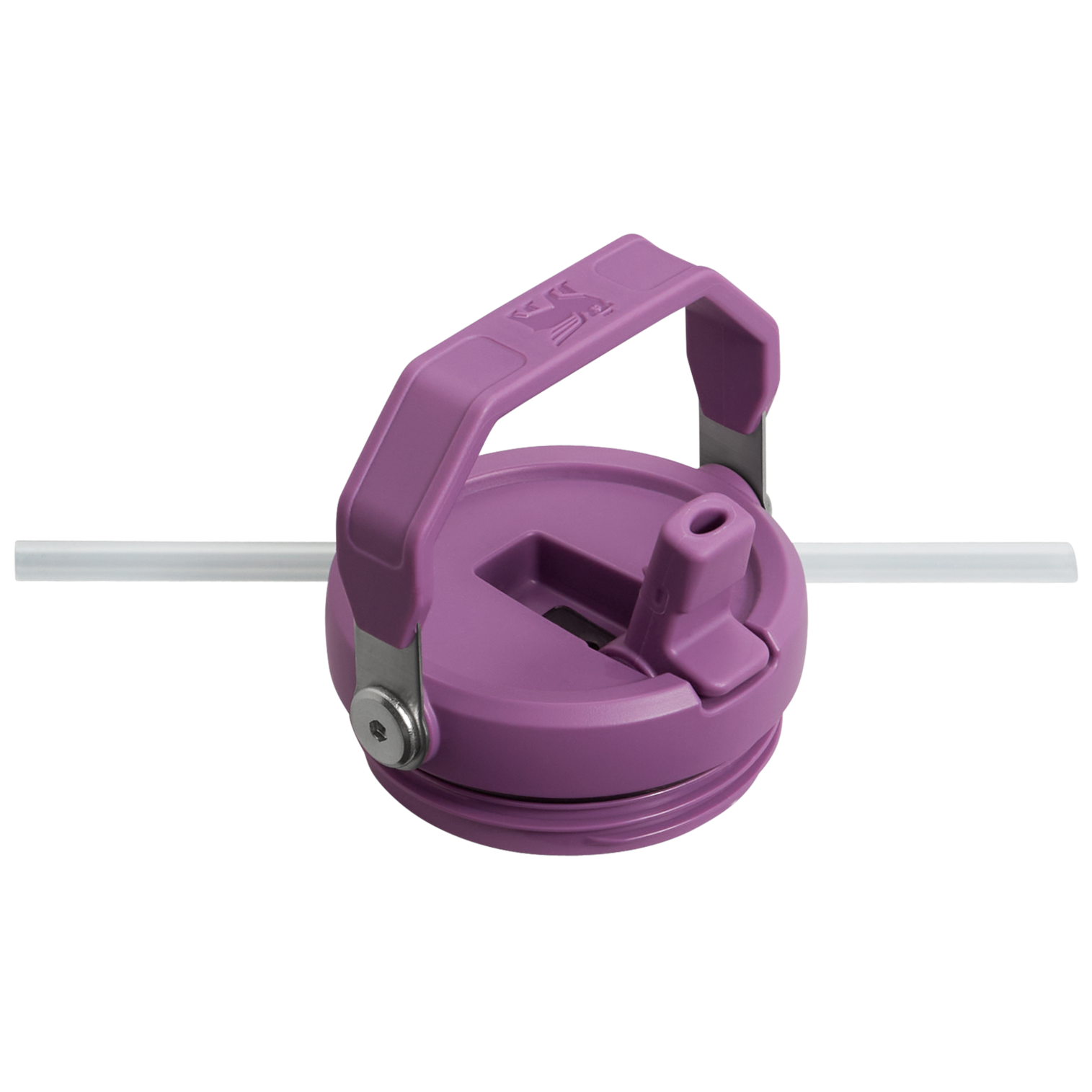 The IceFlow Flip Straw Tumbler | 30 OZ - Image 124