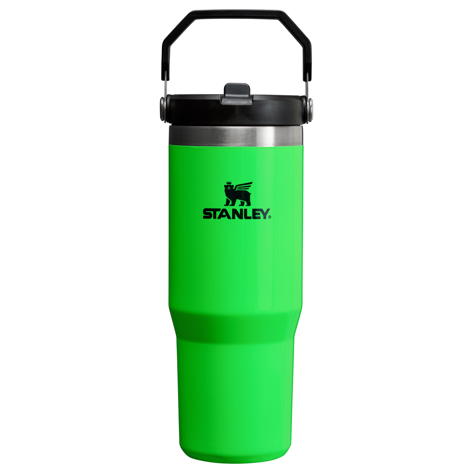 The IceFlow Flip Straw Tumbler | 30 OZ - Image 74
