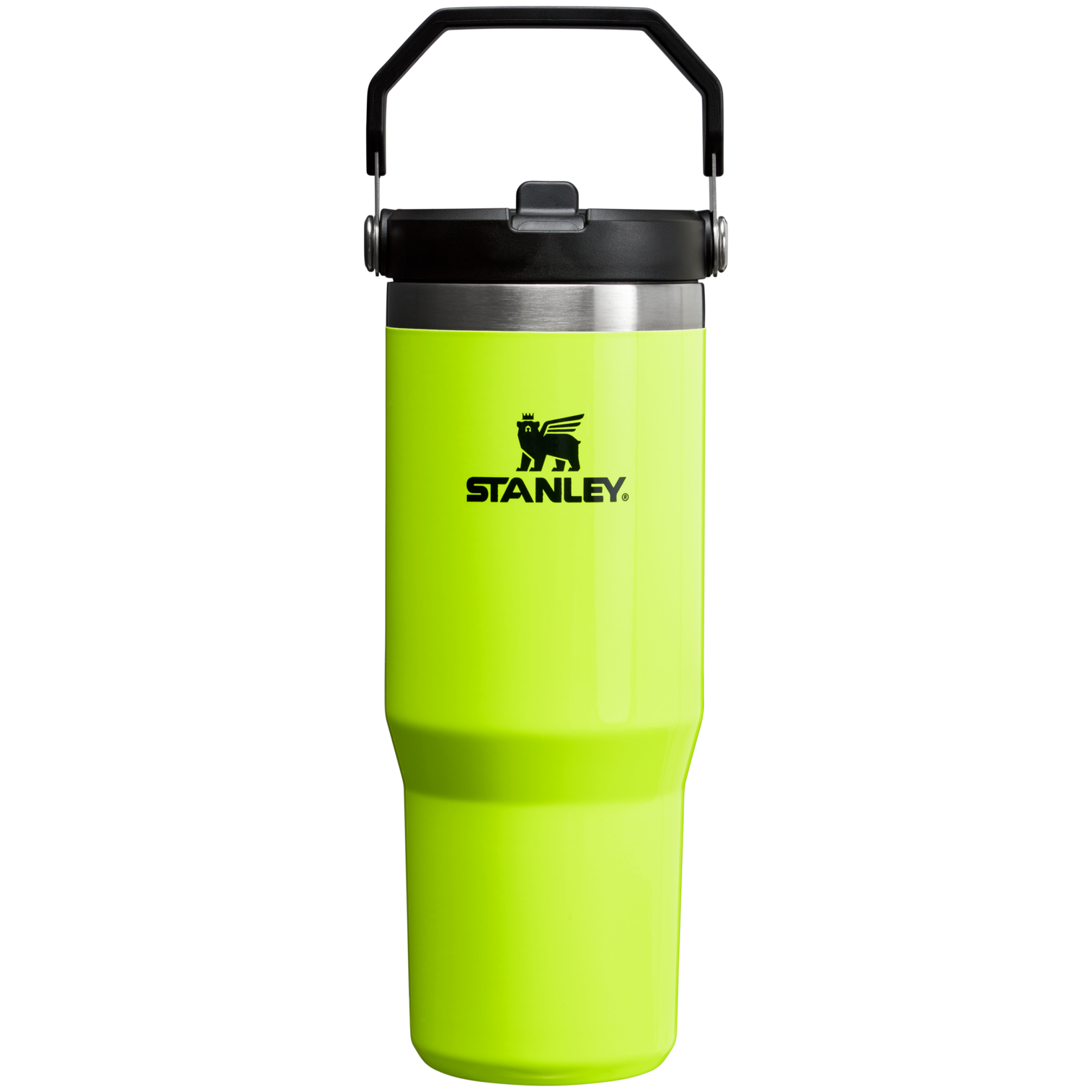 The IceFlow Flip Straw Tumbler | 30 OZ - Image 76