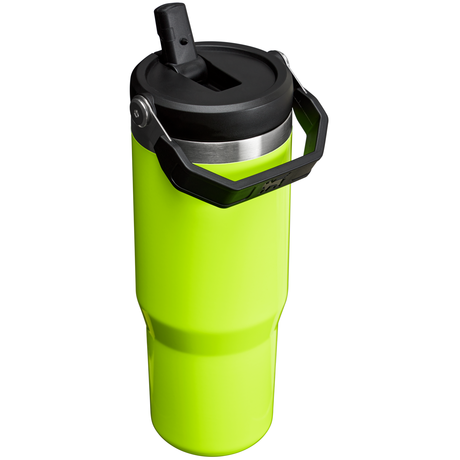 The IceFlow Flip Straw Tumbler | 30 OZ - Image 79
