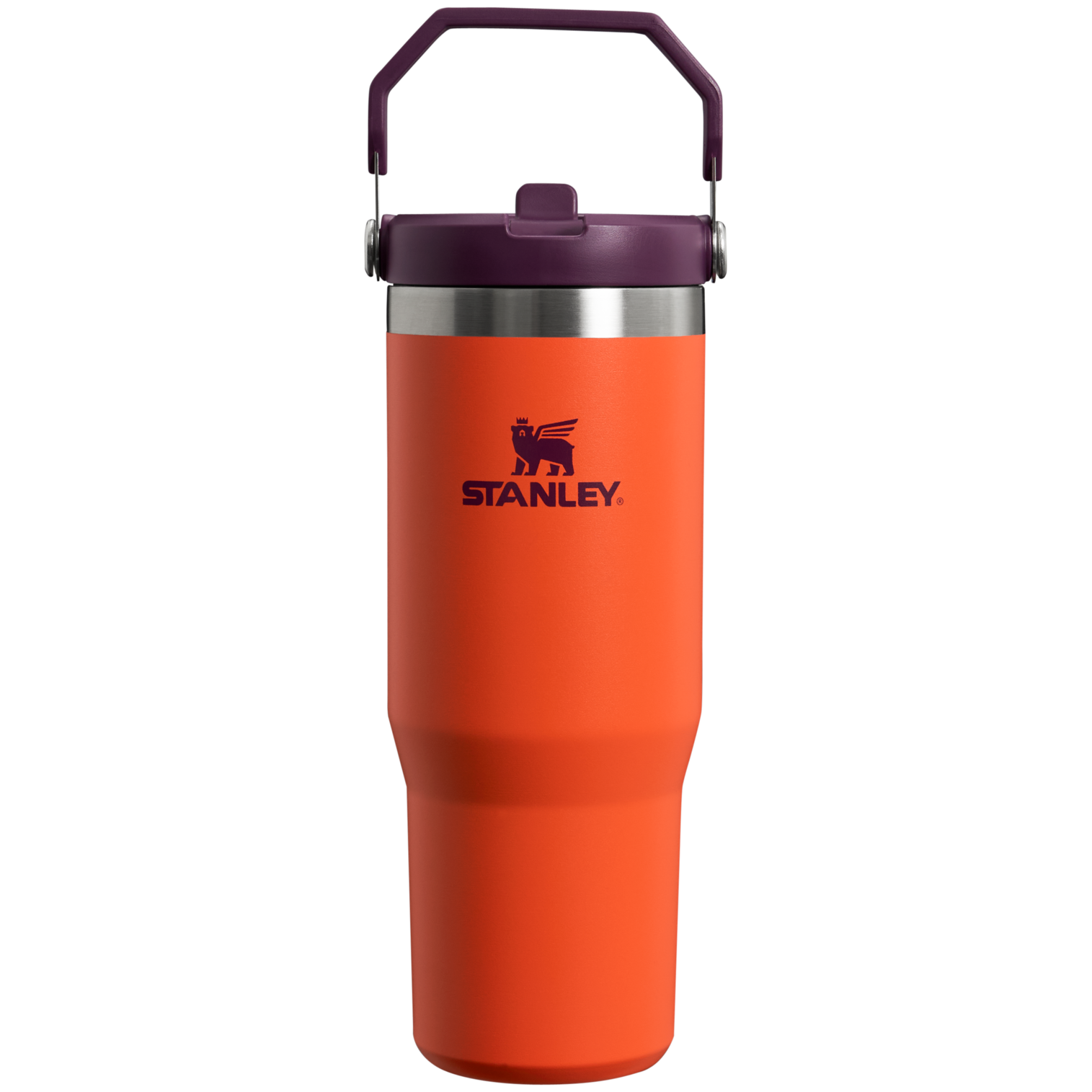 The IceFlow Flip Straw Tumbler | 30 OZ - Image 61