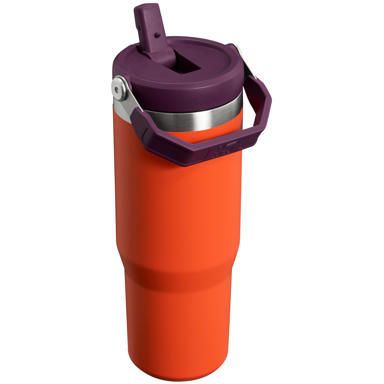 The IceFlow Flip Straw Tumbler | 30 OZ - Image 59