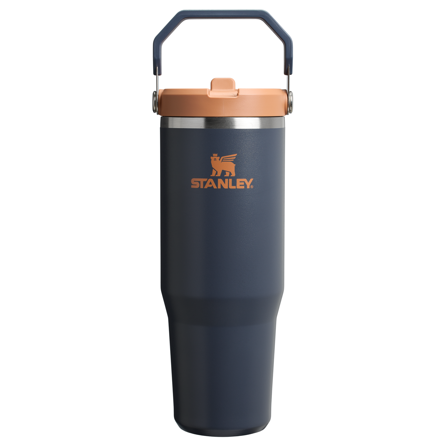 The IceFlow Flip Straw Tumbler | 30 OZ - Image 92