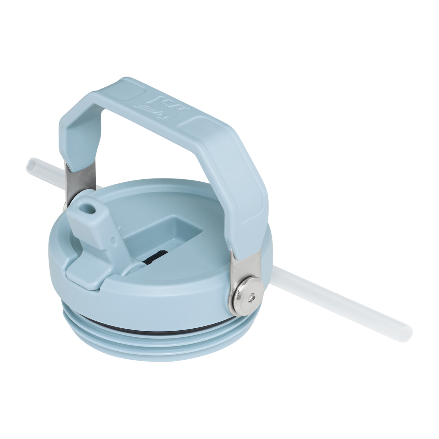 The IceFlow Flip Straw Tumbler | 30 OZ - Image 116