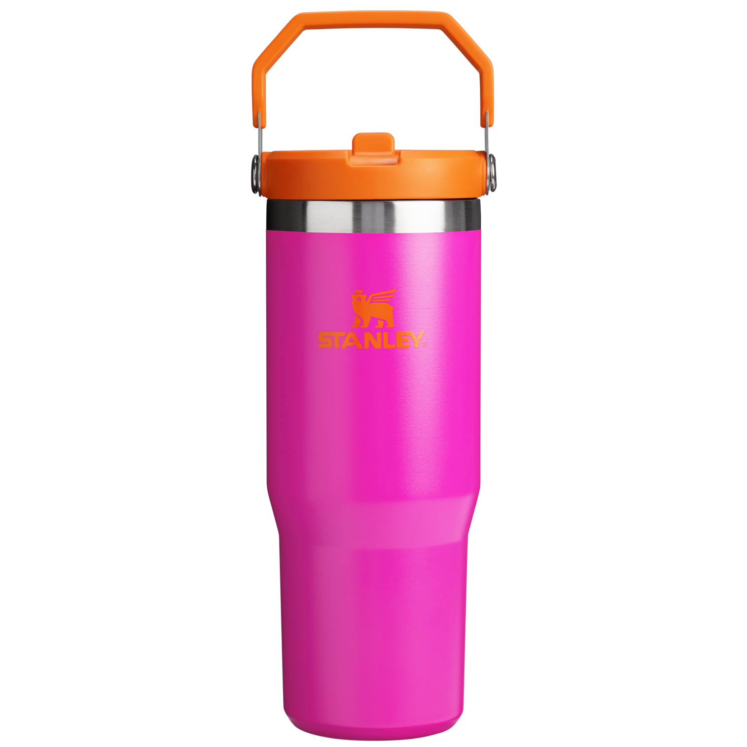 The IceFlow Flip Straw Tumbler | 30 OZ - Image 71