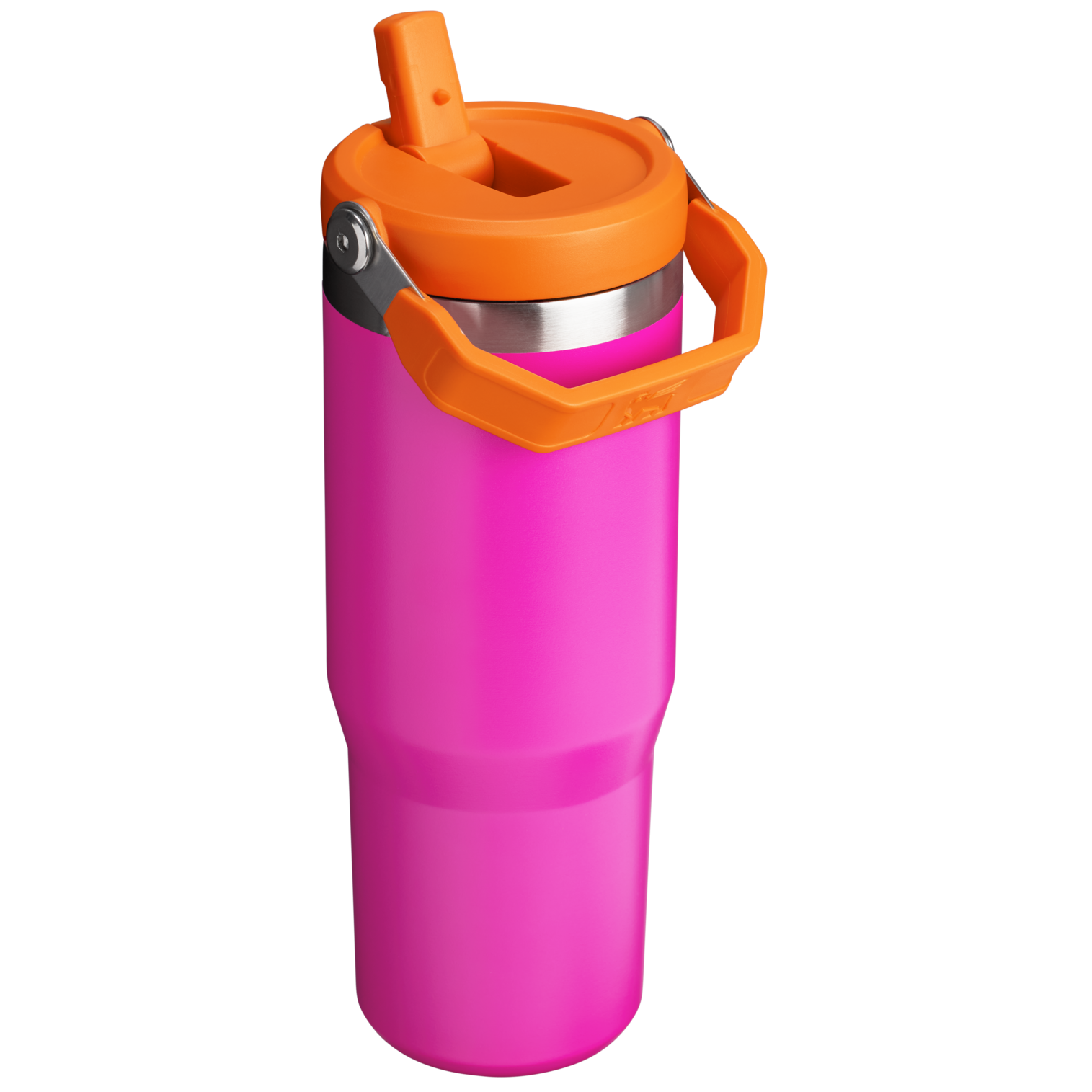 The IceFlow Flip Straw Tumbler | 30 OZ - Image 72