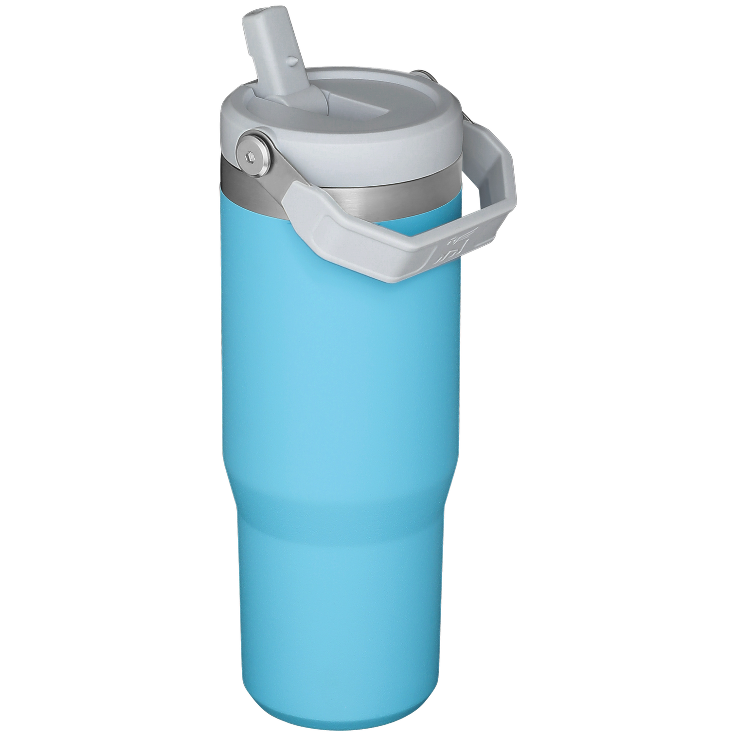 The IceFlow Flip Straw Tumbler | 30 OZ - Image 52