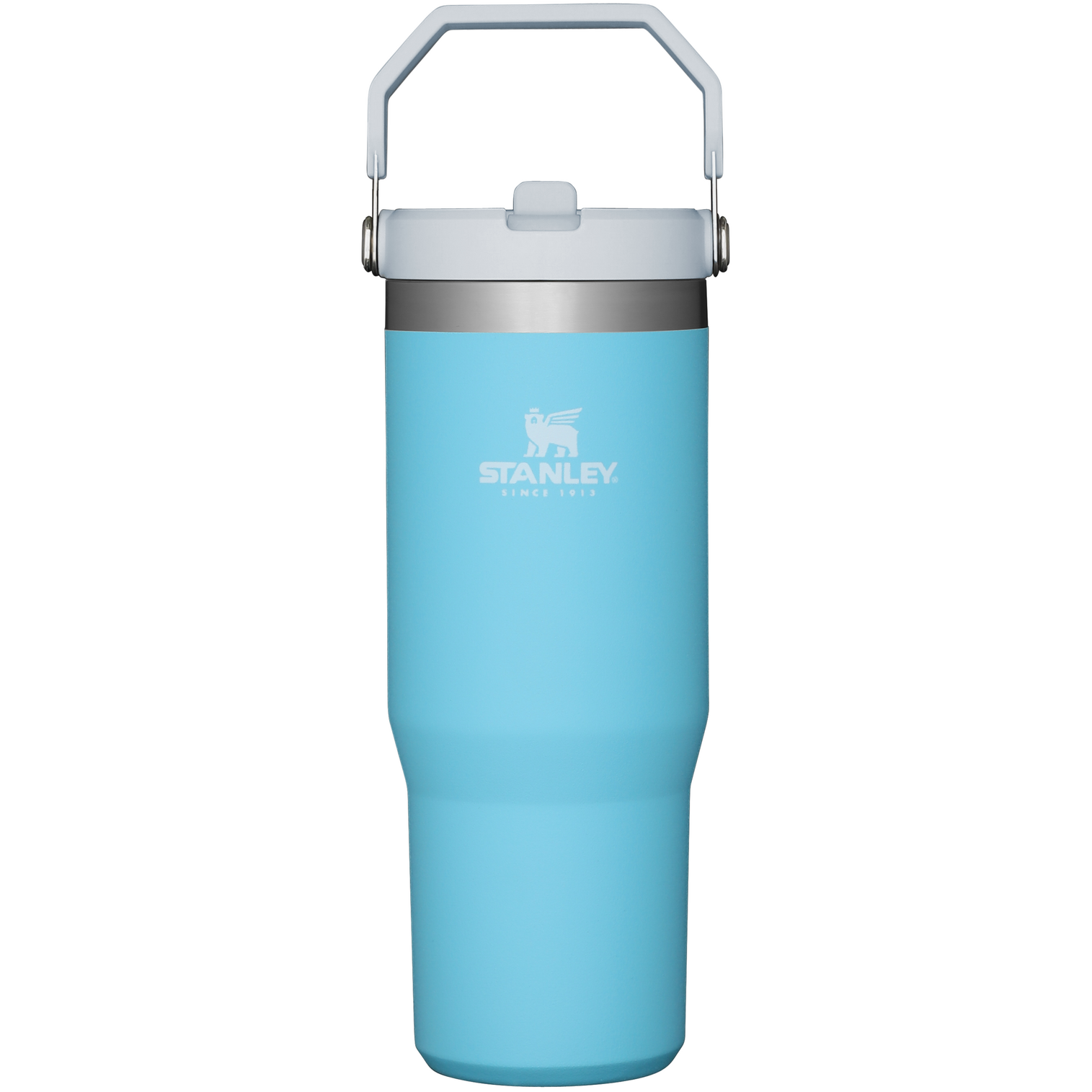 The IceFlow Flip Straw Tumbler | 30 OZ - Image 50