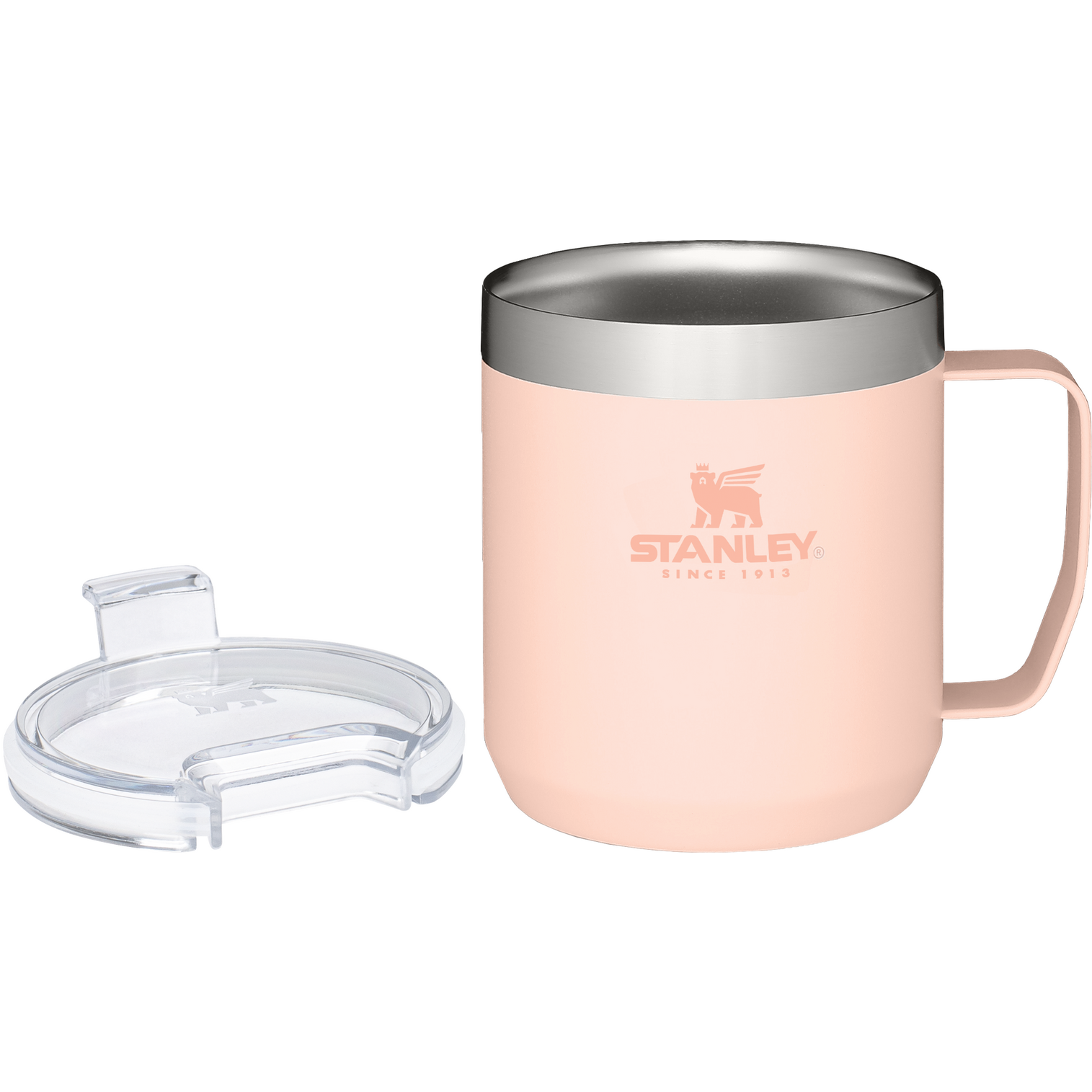 Classic Legendary Camp Mug | 12 OZ - Image 45