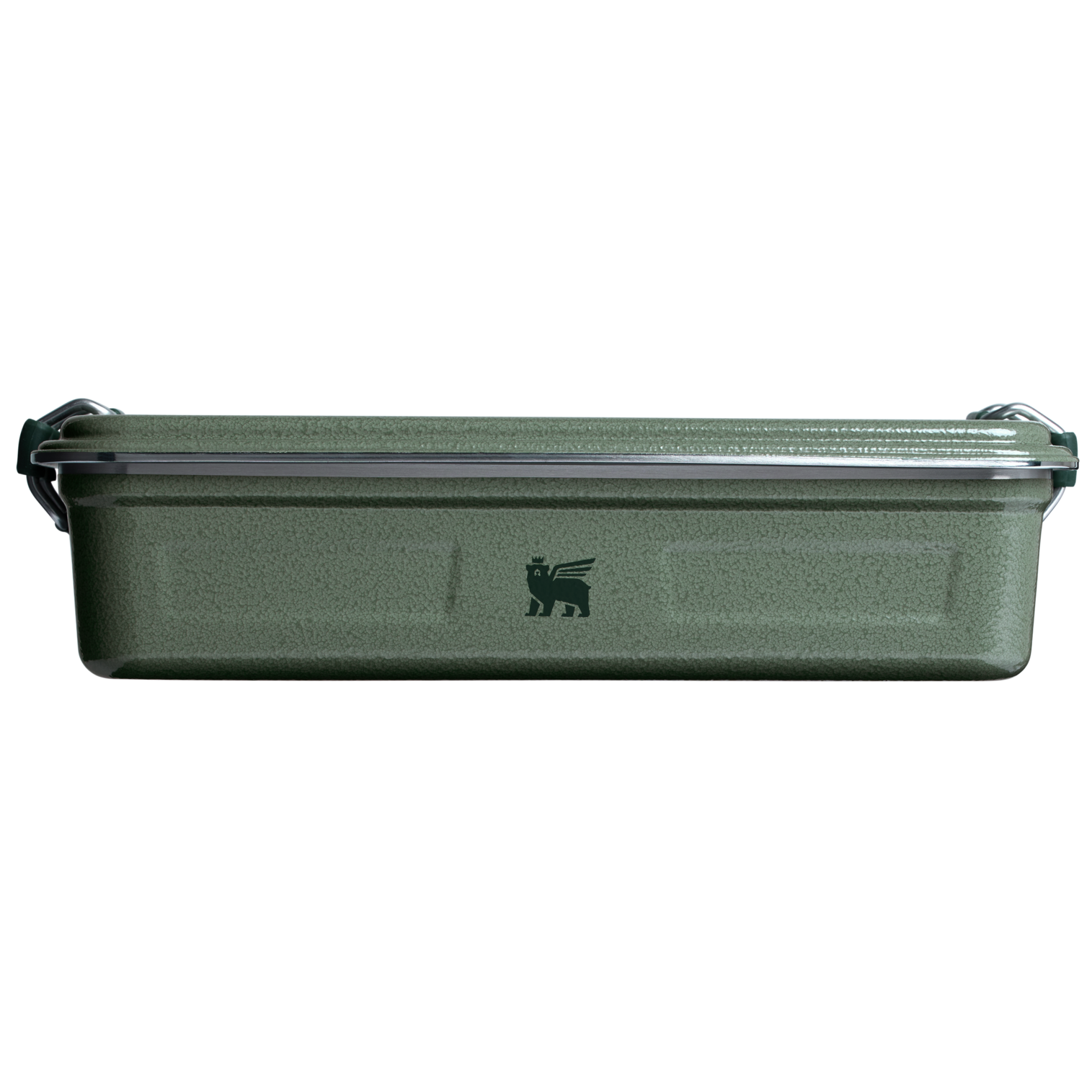 Alternative view of Classic Legendary Useful Box | 4.3 QT