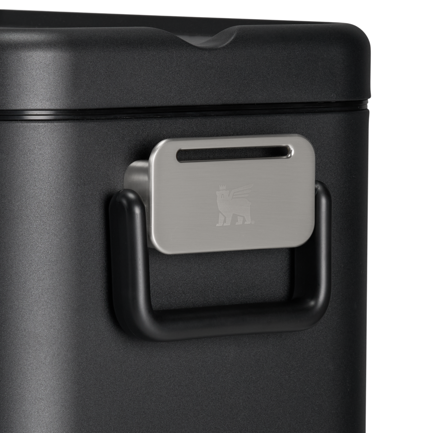 The Lifted Spirits Steel Cooler | 26 QT - Image 11