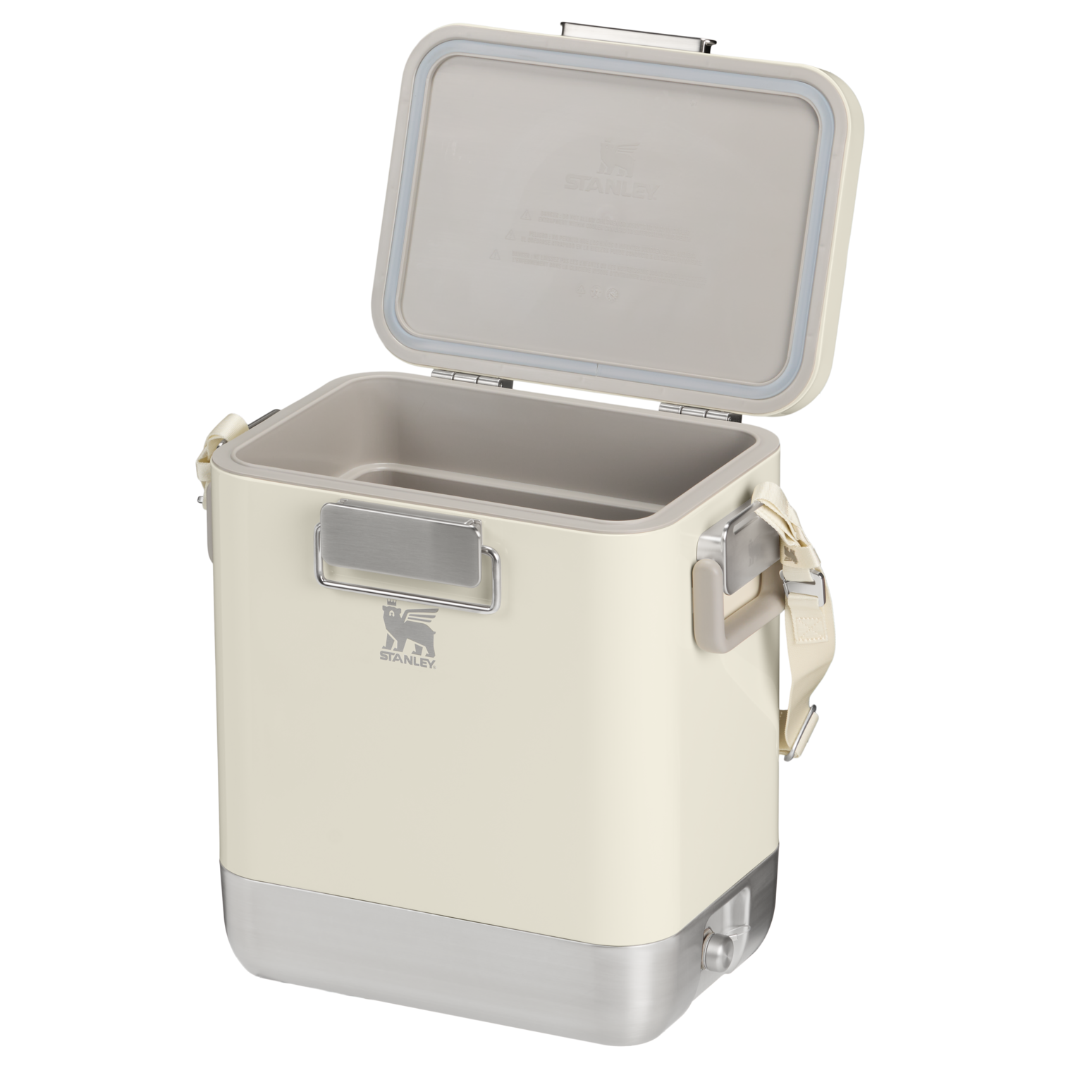 The Lifted Spirits Steel Cooler | 26 QT - Image 23