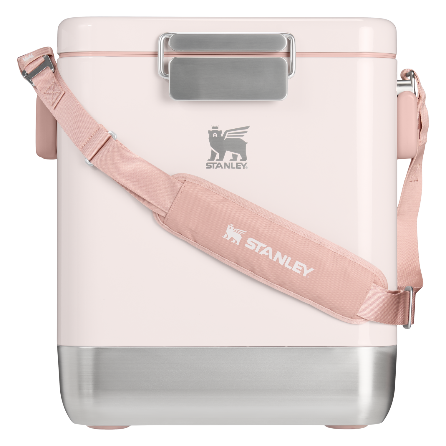Alternative view of The Lifted Spirits Steel Cooler | 26 QT