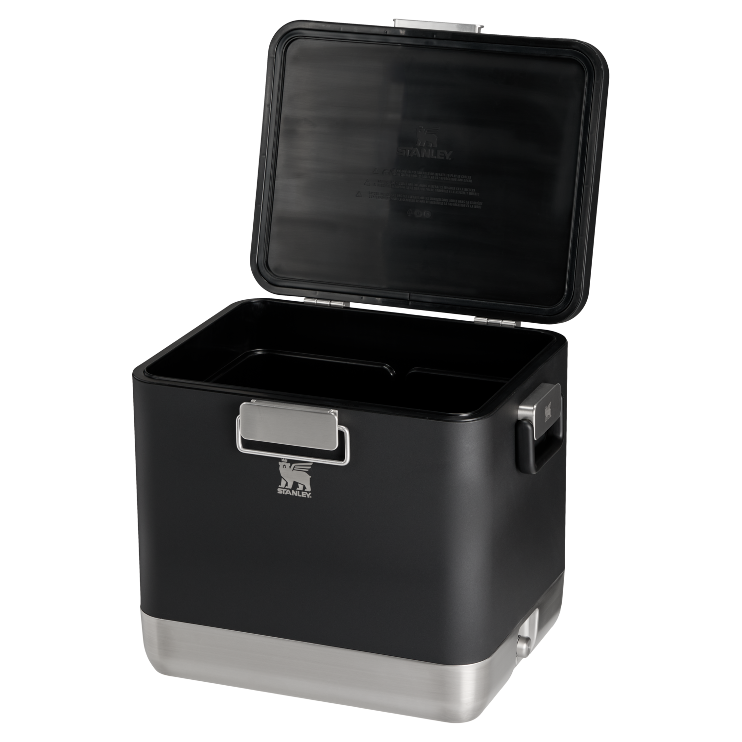 The Lifted Spirits Steel Cooler | 55 QT - Image 13