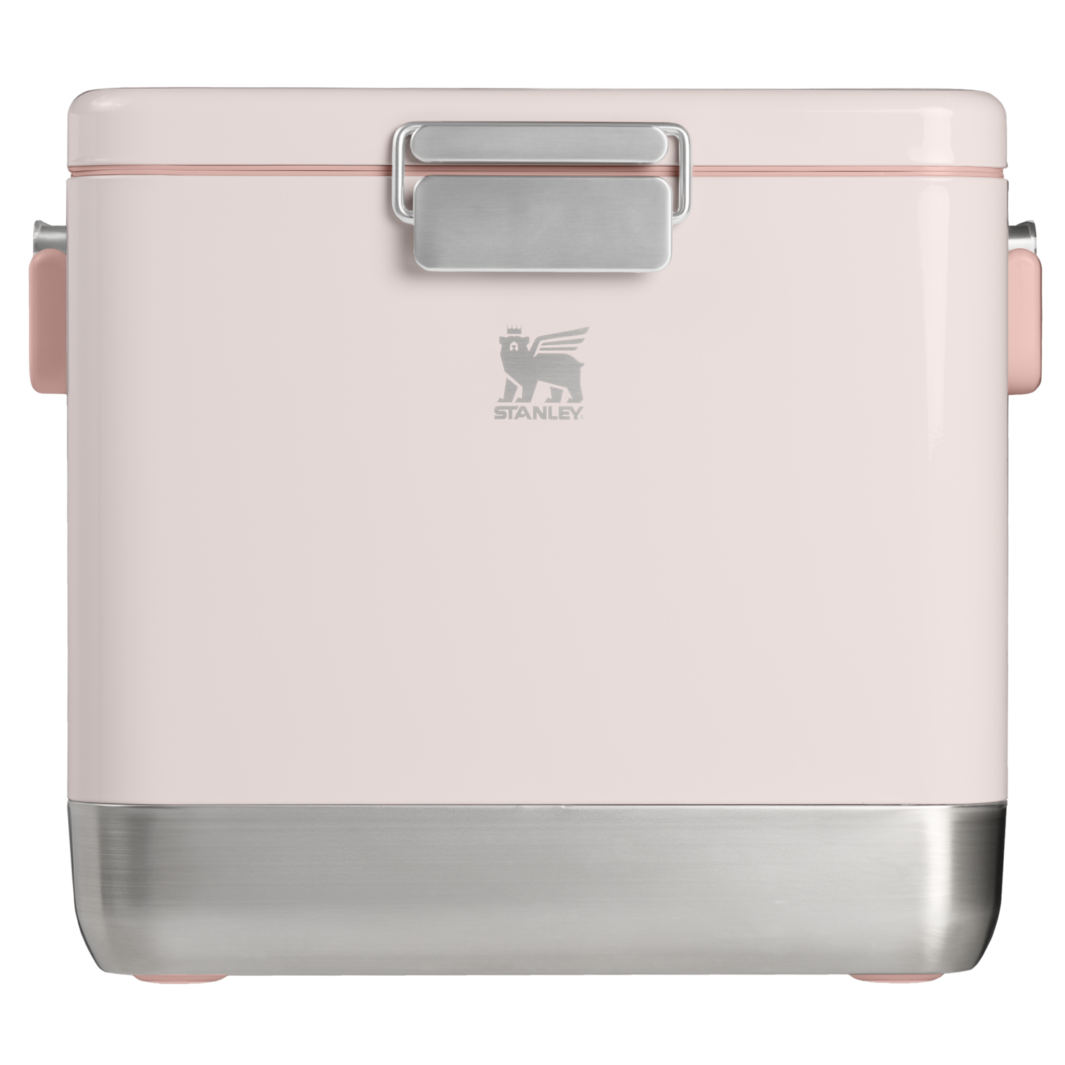 Alternative view of The Lifted Spirits Steel Cooler | 55 QT