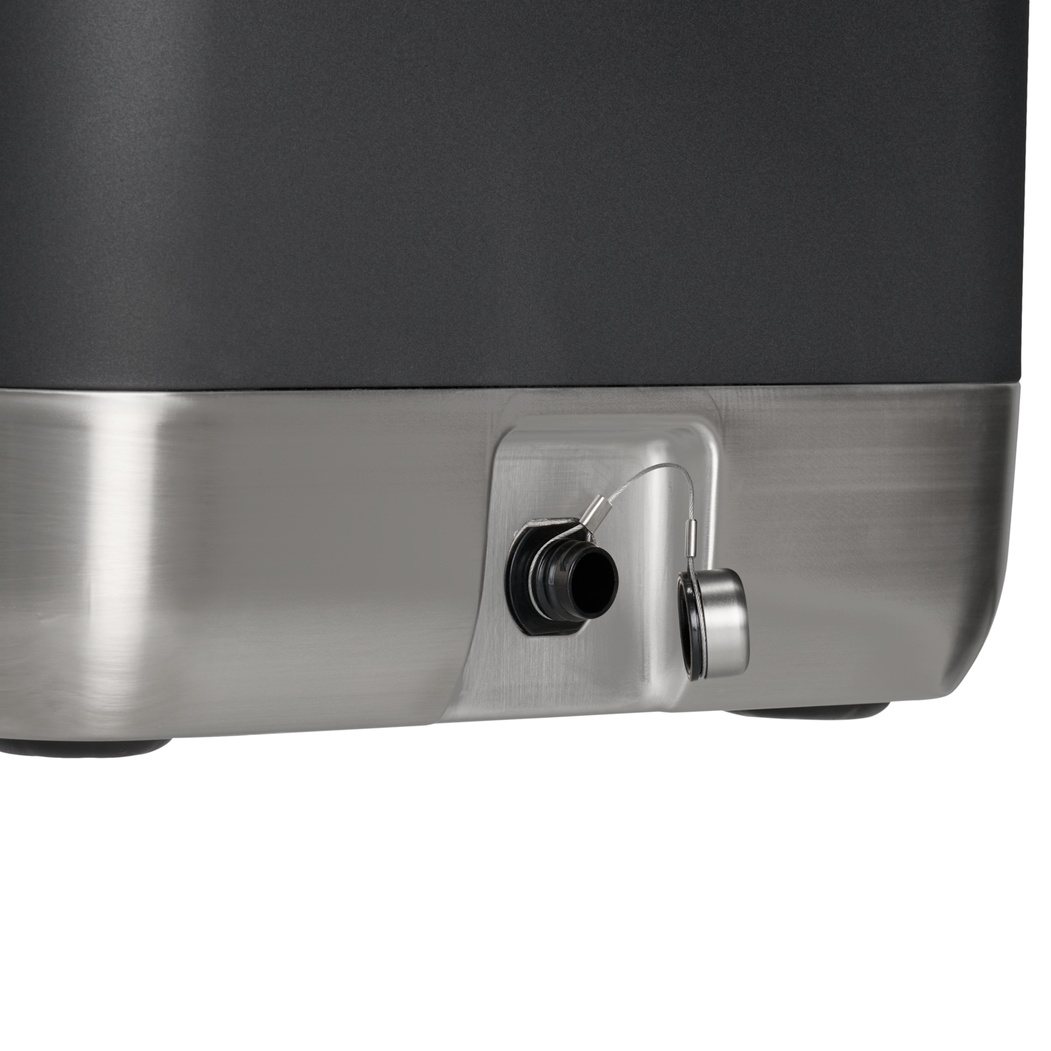 The Lifted Spirits Steel Cooler | 84 QT - Image 9