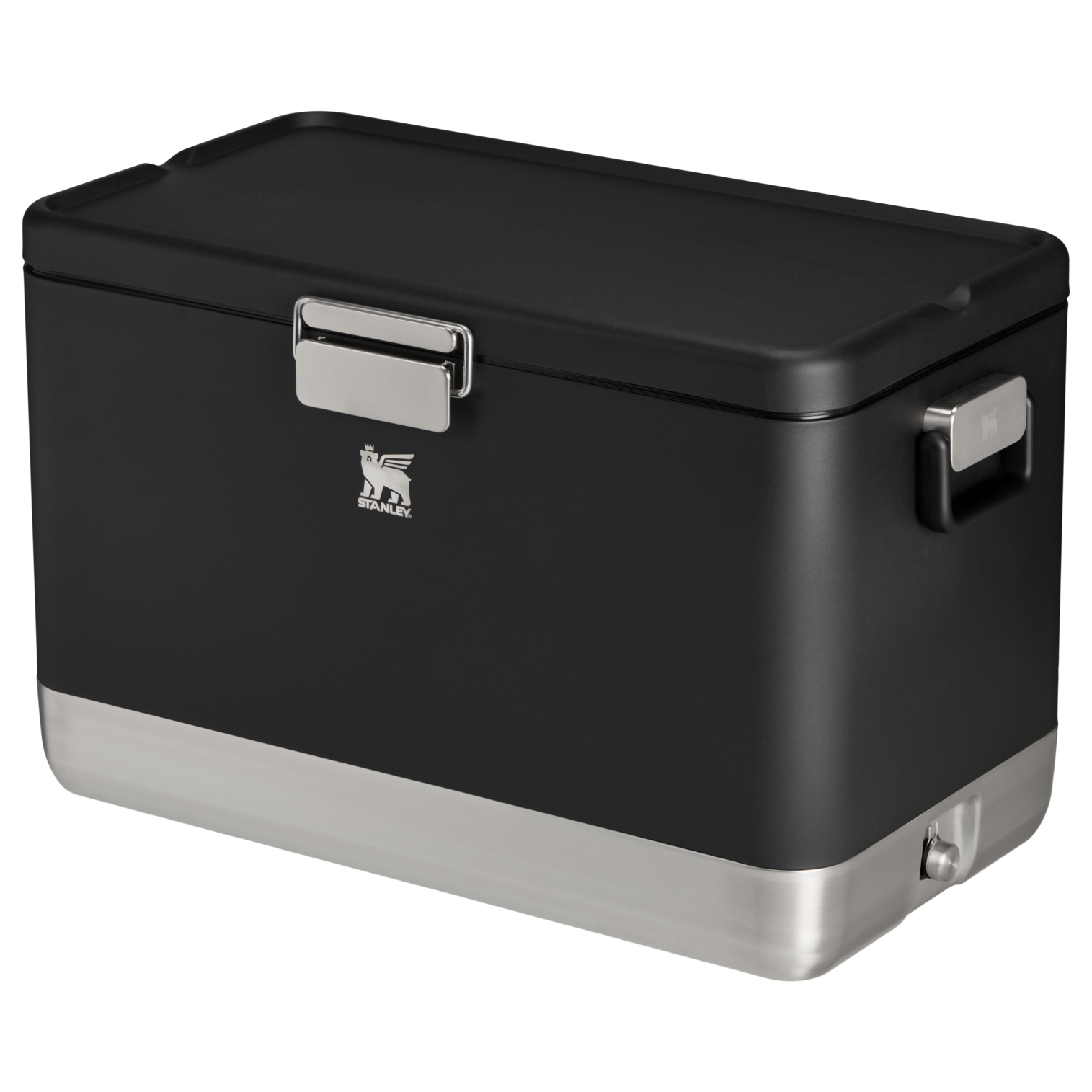 The Lifted Spirits Steel Cooler | 84 QT - Image 5