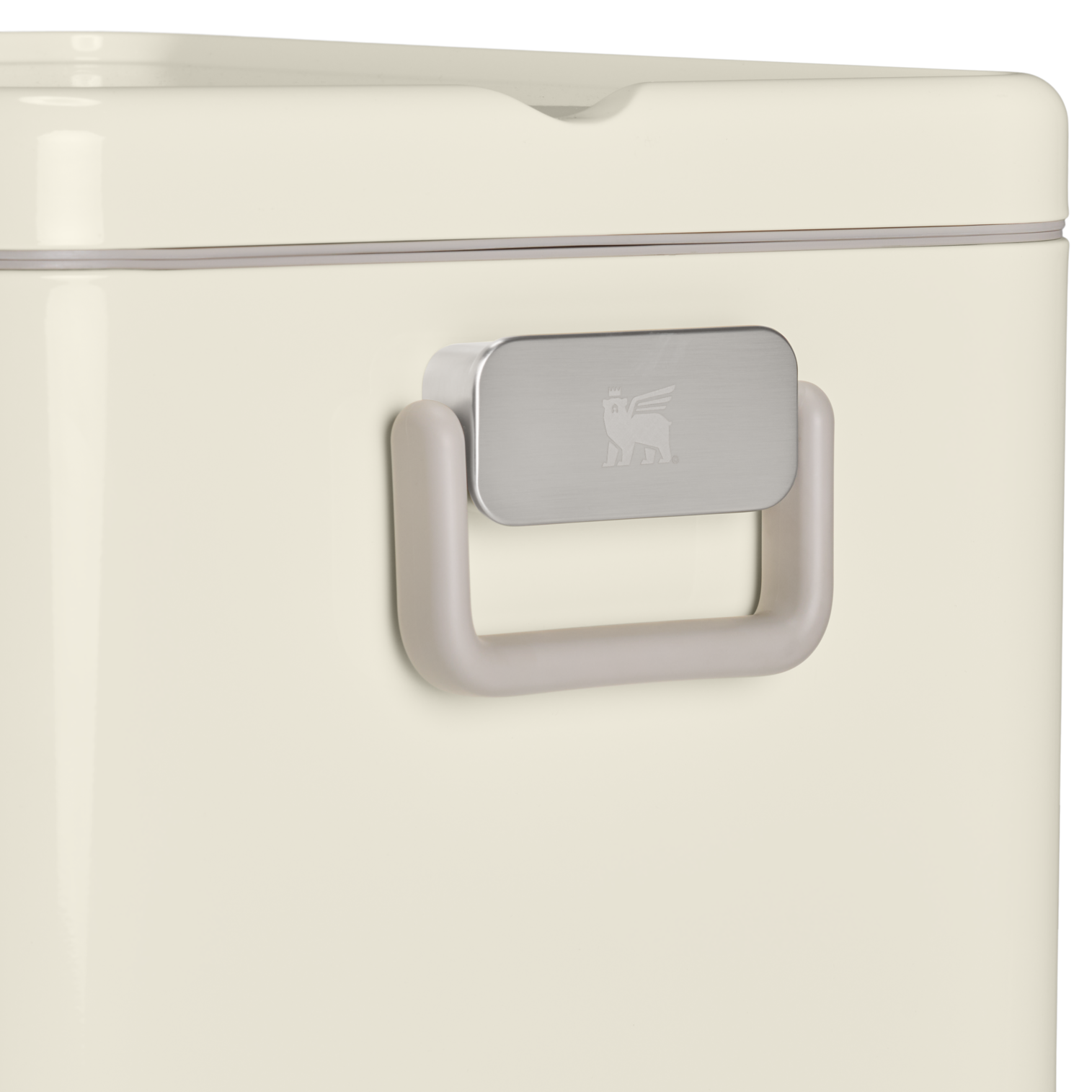 Alternative view of The Lifted Spirits Steel Cooler | 84 QT