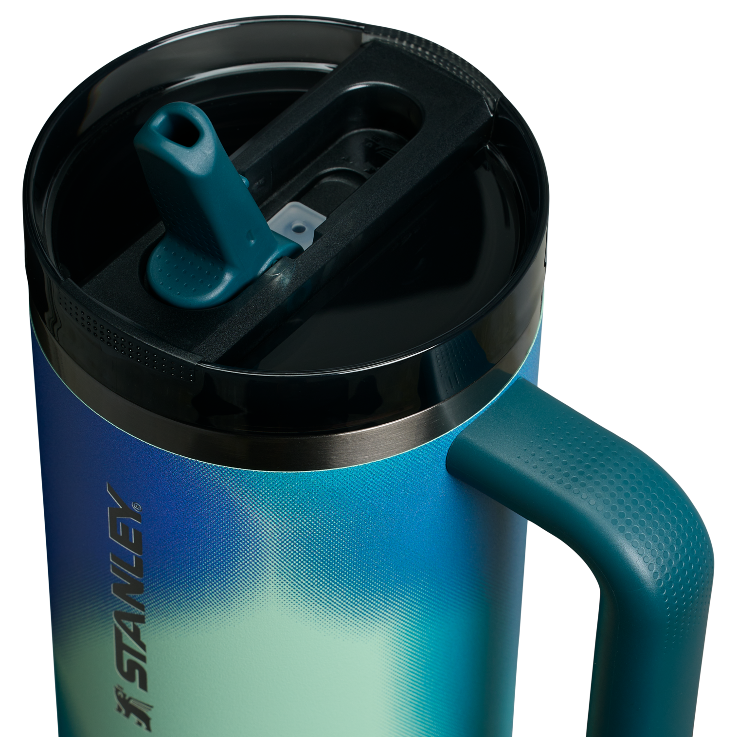 The Quencher ProTour Flip Straw Tumbler | 40 OZ - Image 83