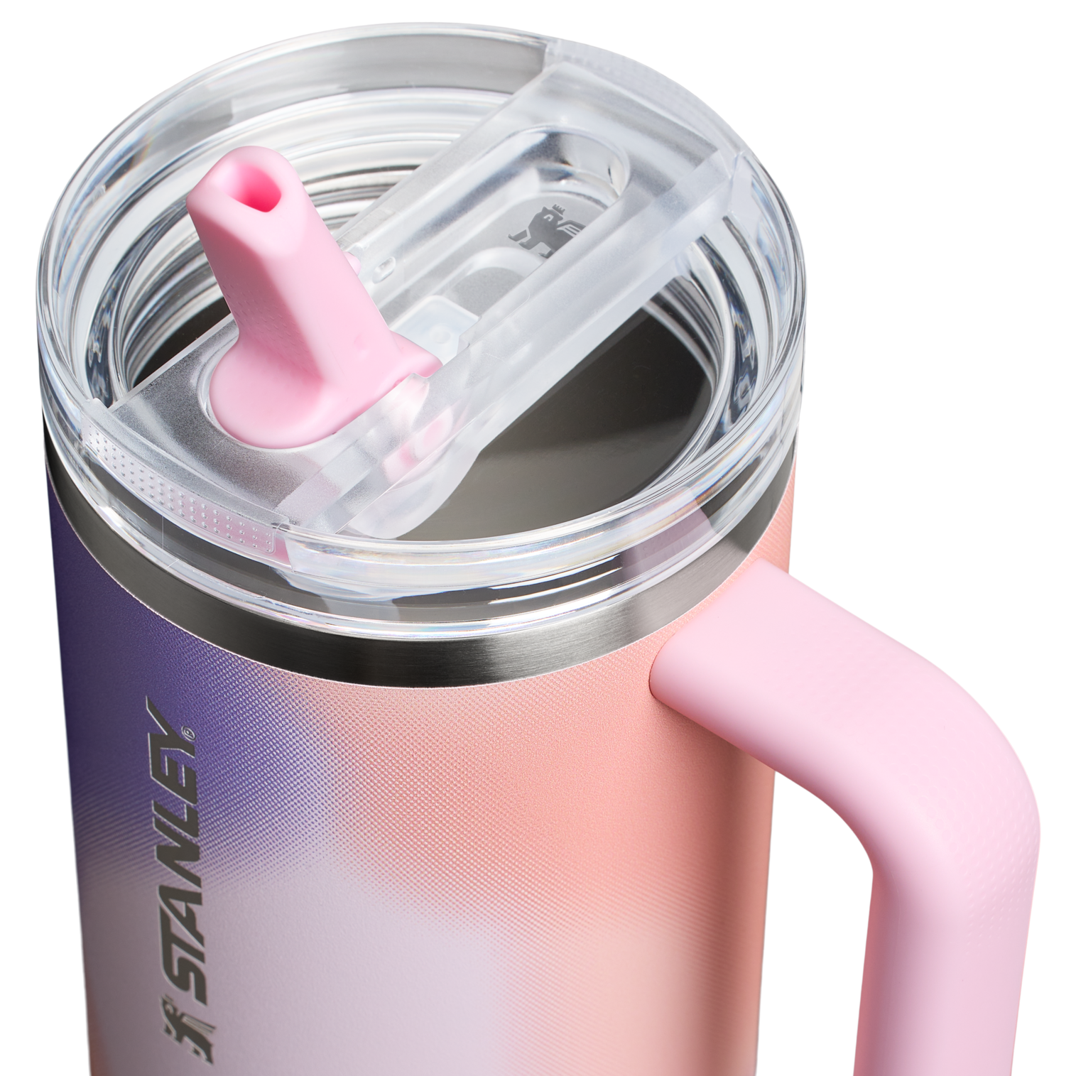 The Quencher ProTour Flip Straw Tumbler | 40 OZ - Image 86