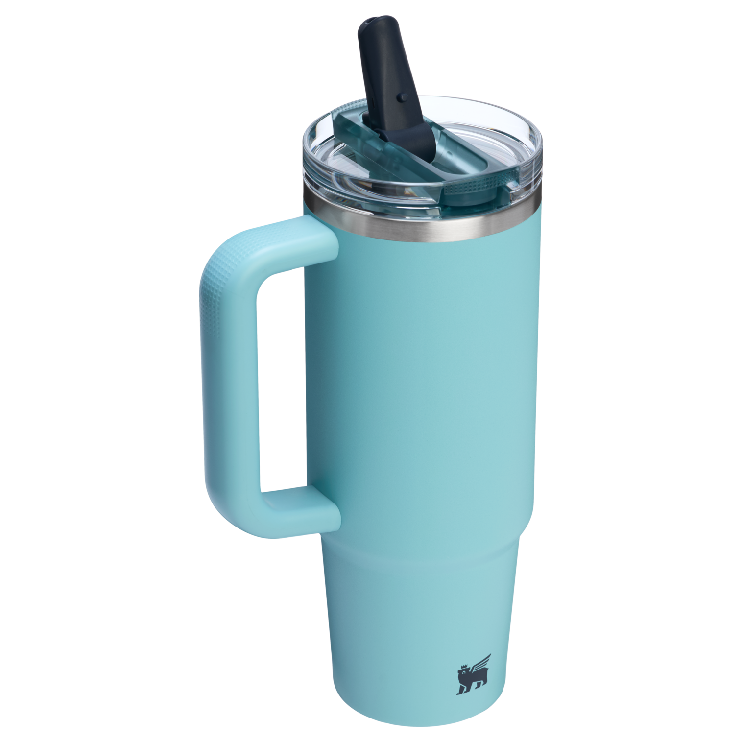 The Quencher ProTour Flip Straw Tumbler | 30 OZ - Stanley Create - Image 56