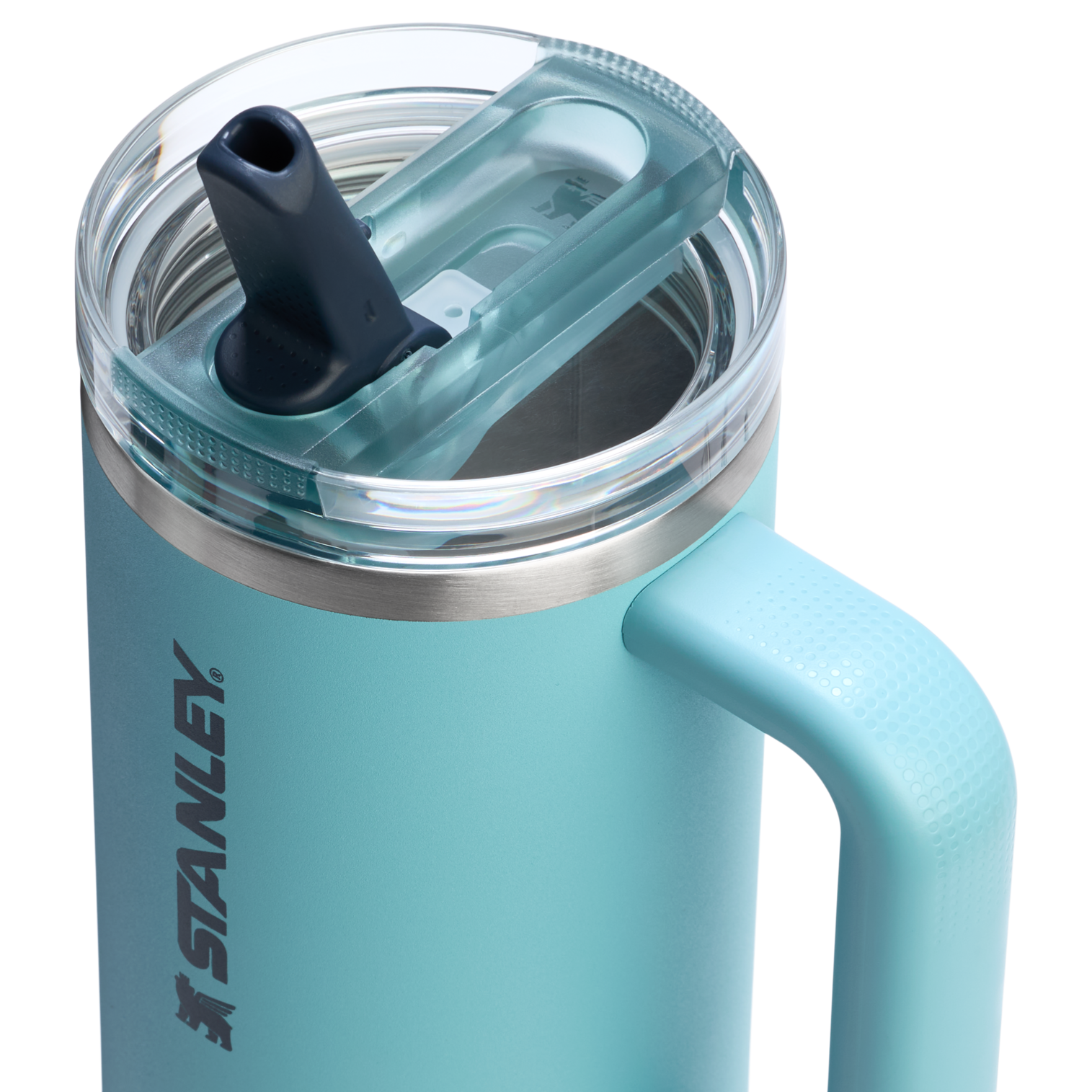 The Quencher ProTour Flip Straw Tumbler | 30 OZ - Stanley Create - Image 55