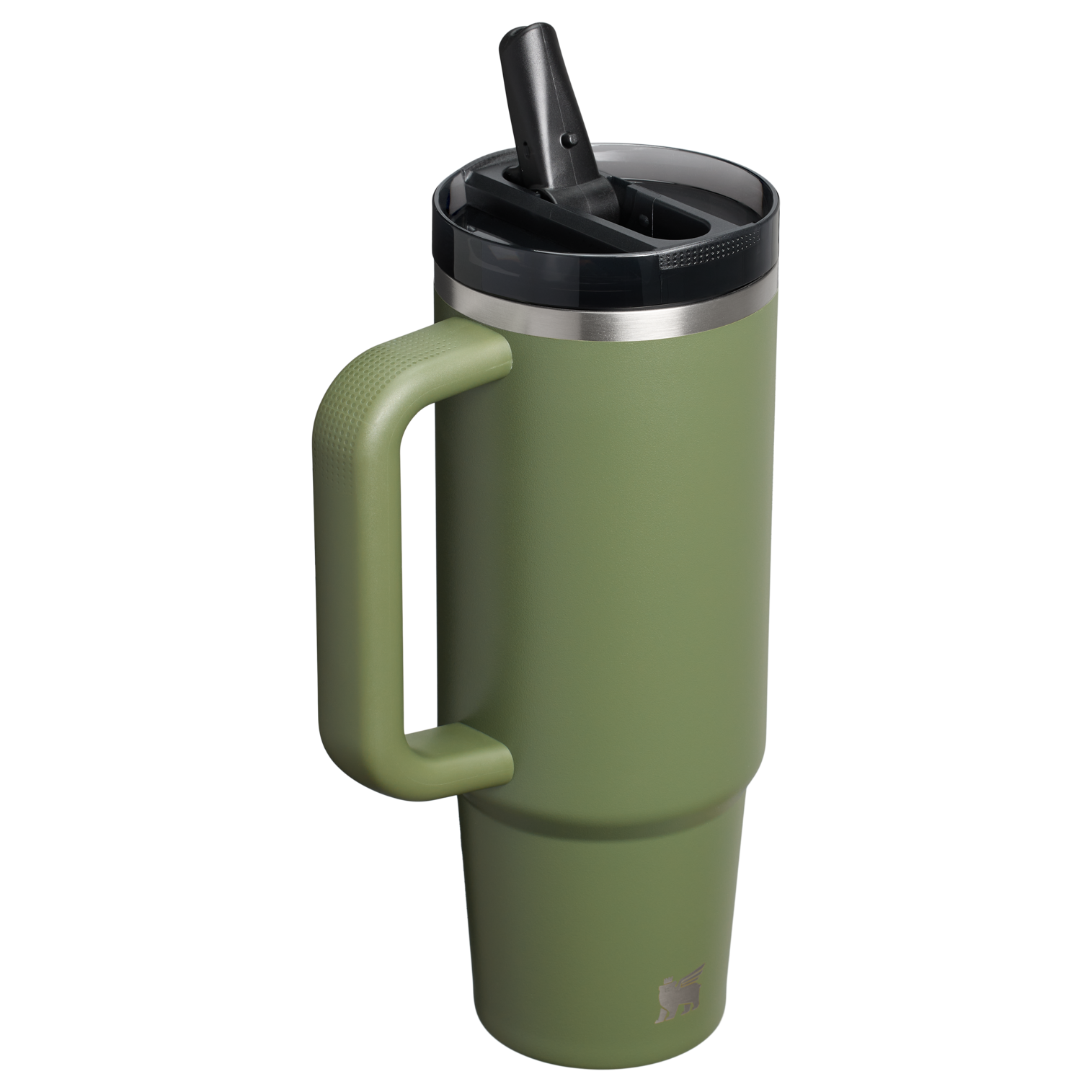 The Quencher ProTour Flip Straw Tumbler | 30 OZ - Stanley Create - Image 46